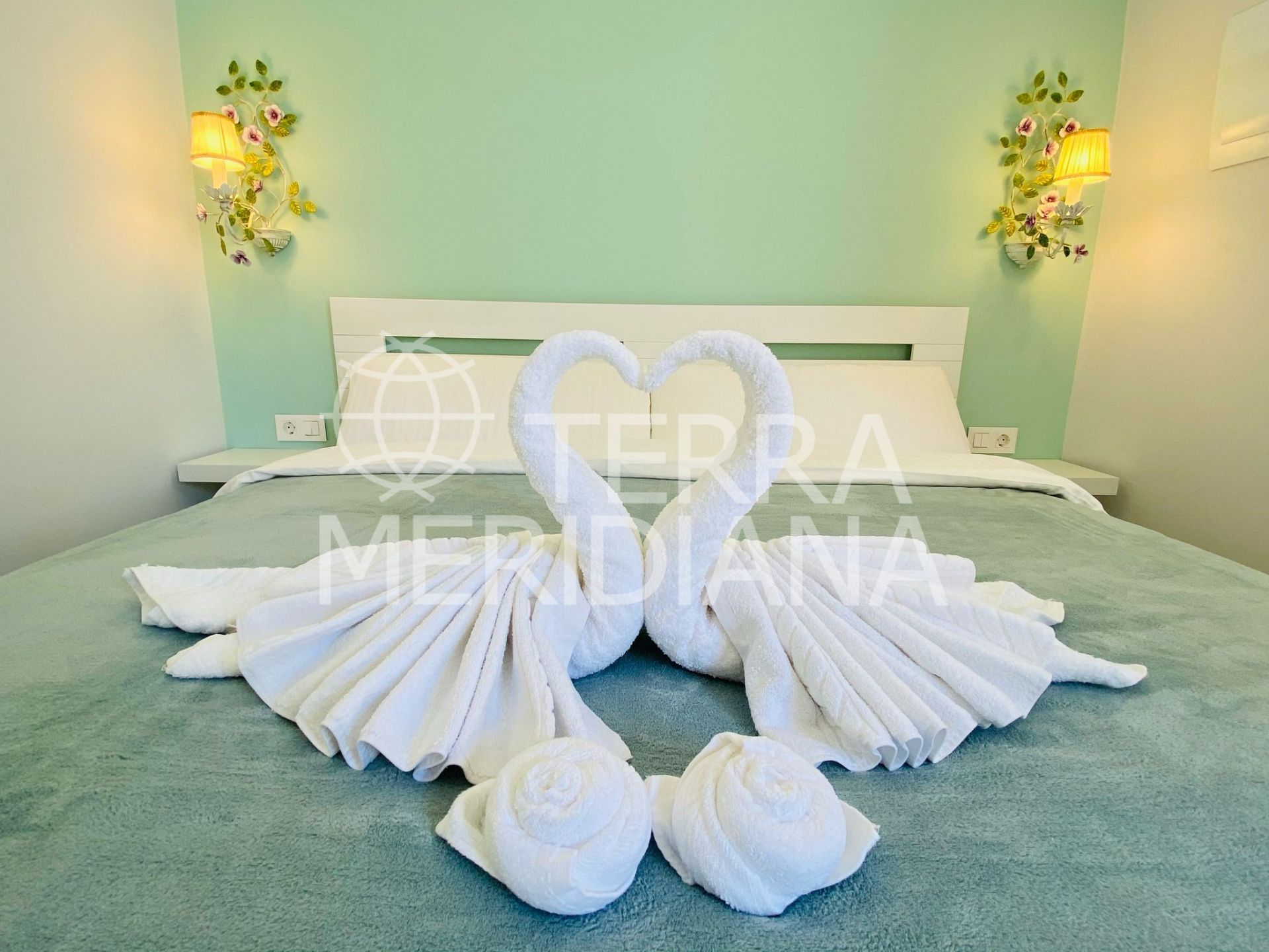 Villa in El Real Panorama, Marbella