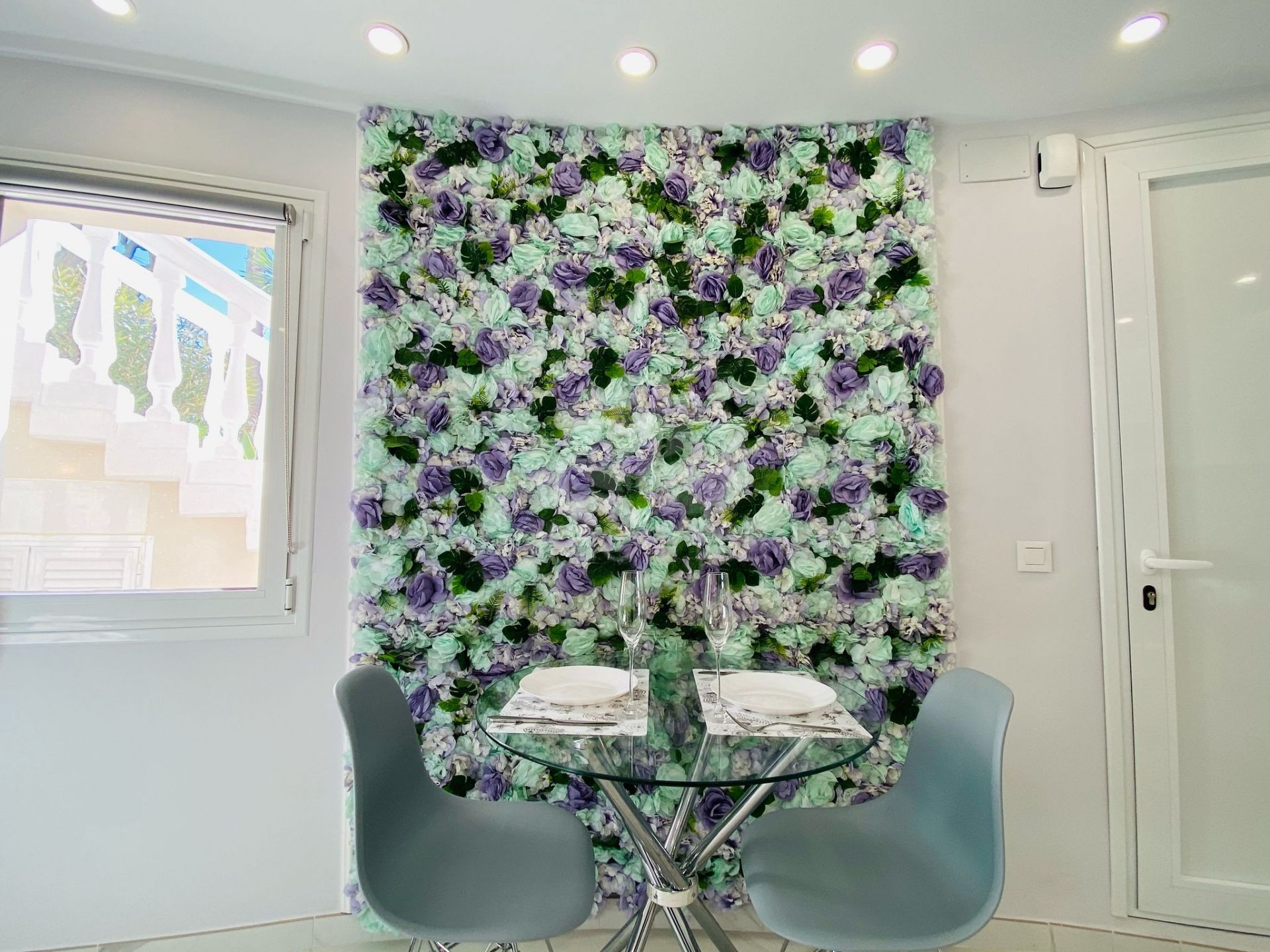 Villa in El Real Panorama, Marbella