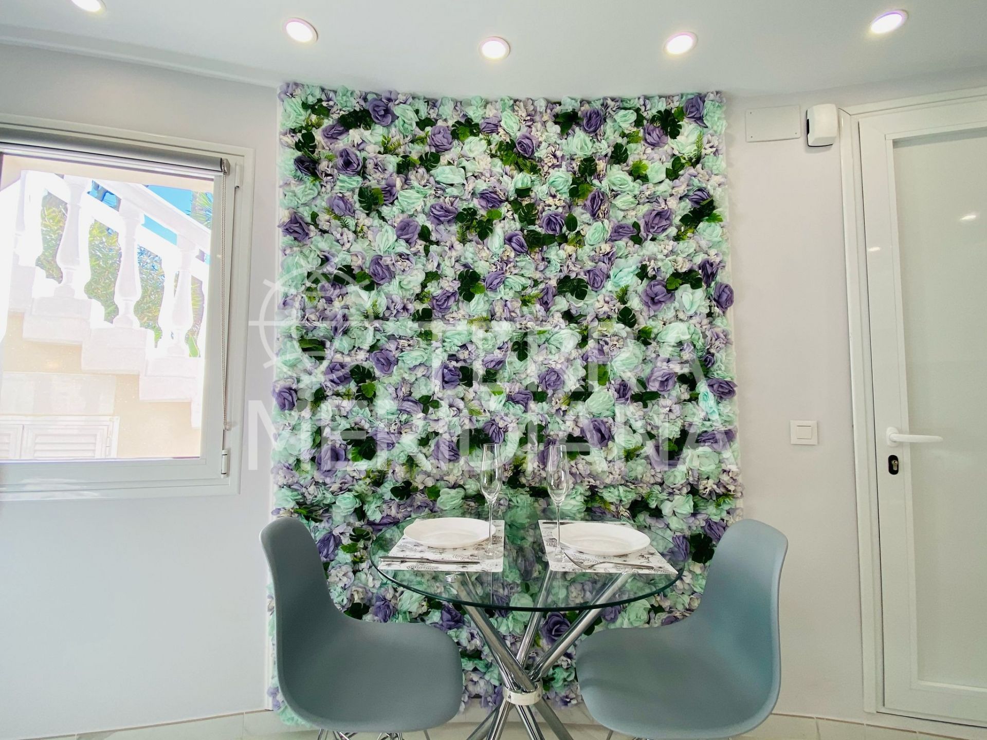 Villa in El Real Panorama, Marbella