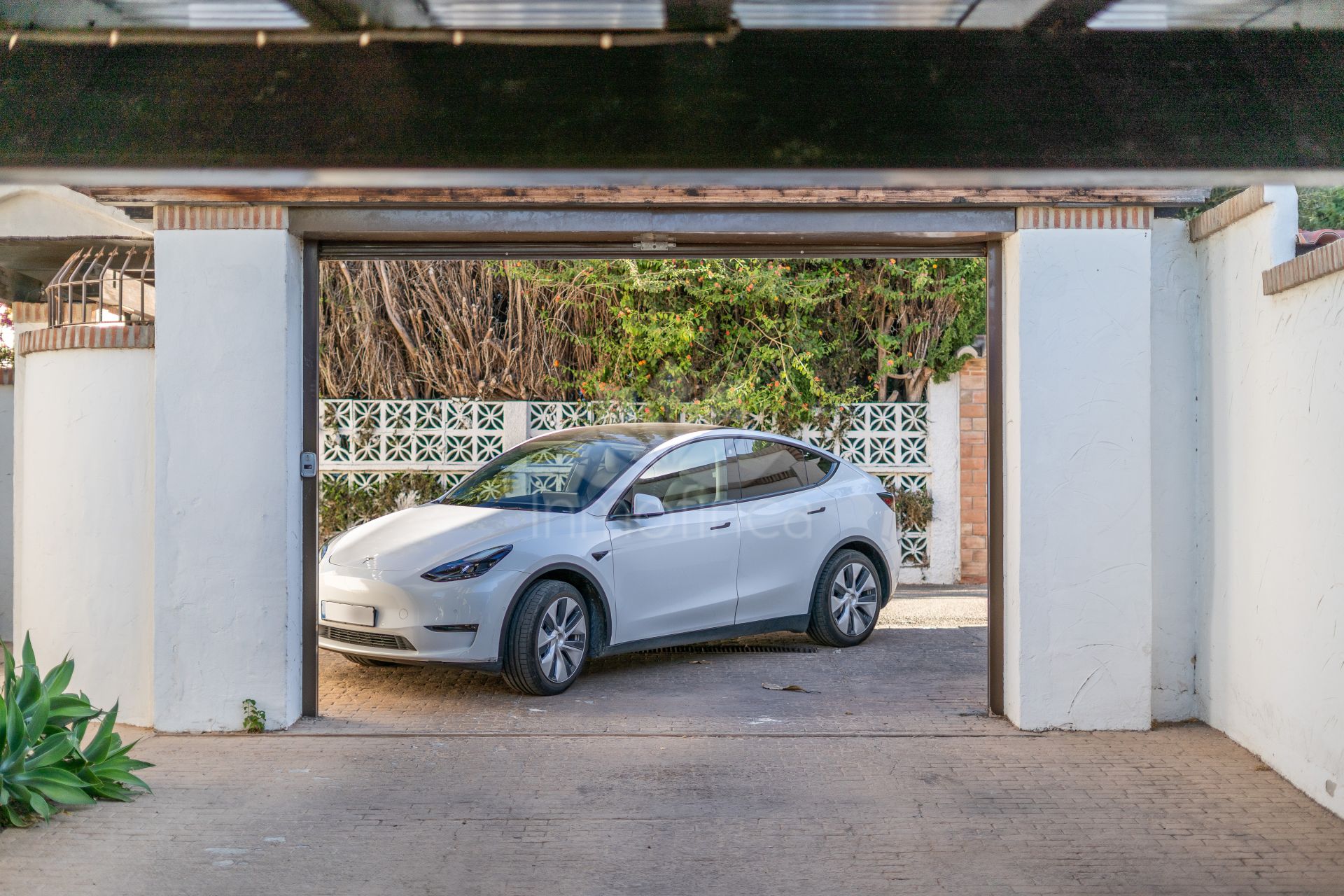 Villa in El Real Panorama, Marbella