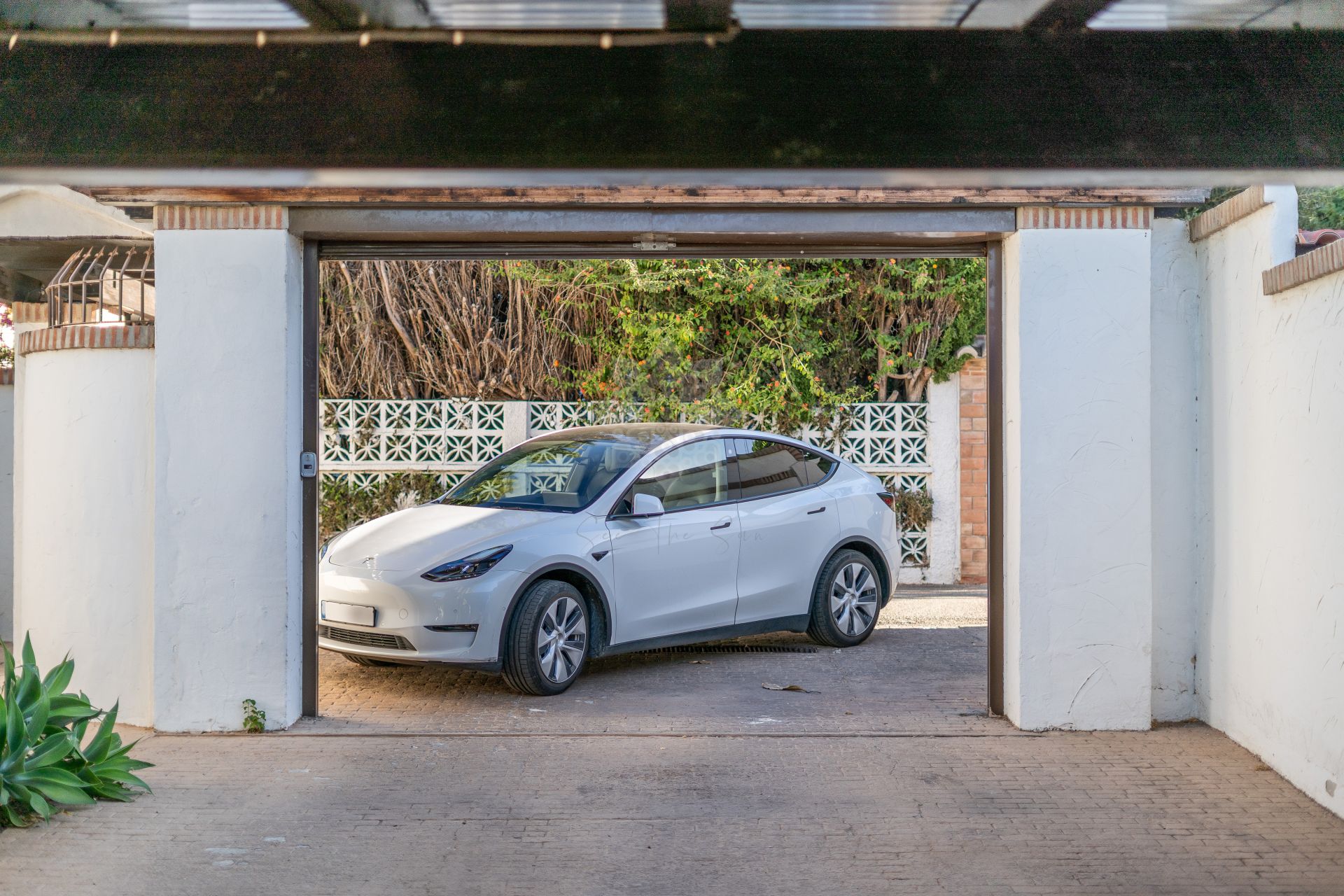Villa in El Real Panorama, Marbella