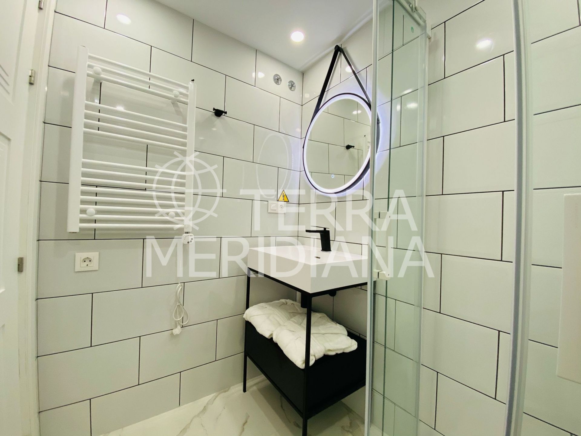 Villa in El Real Panorama, Marbella