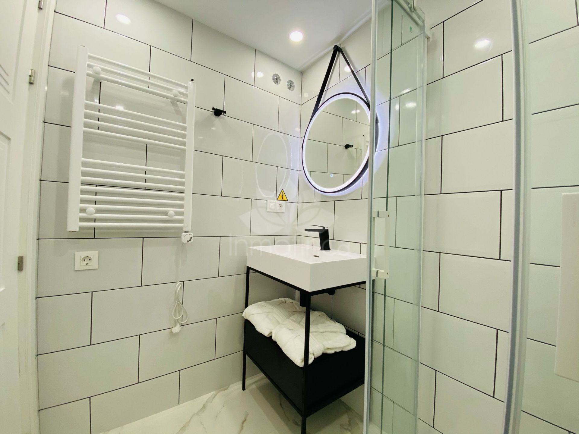 Villa in El Real Panorama, Marbella