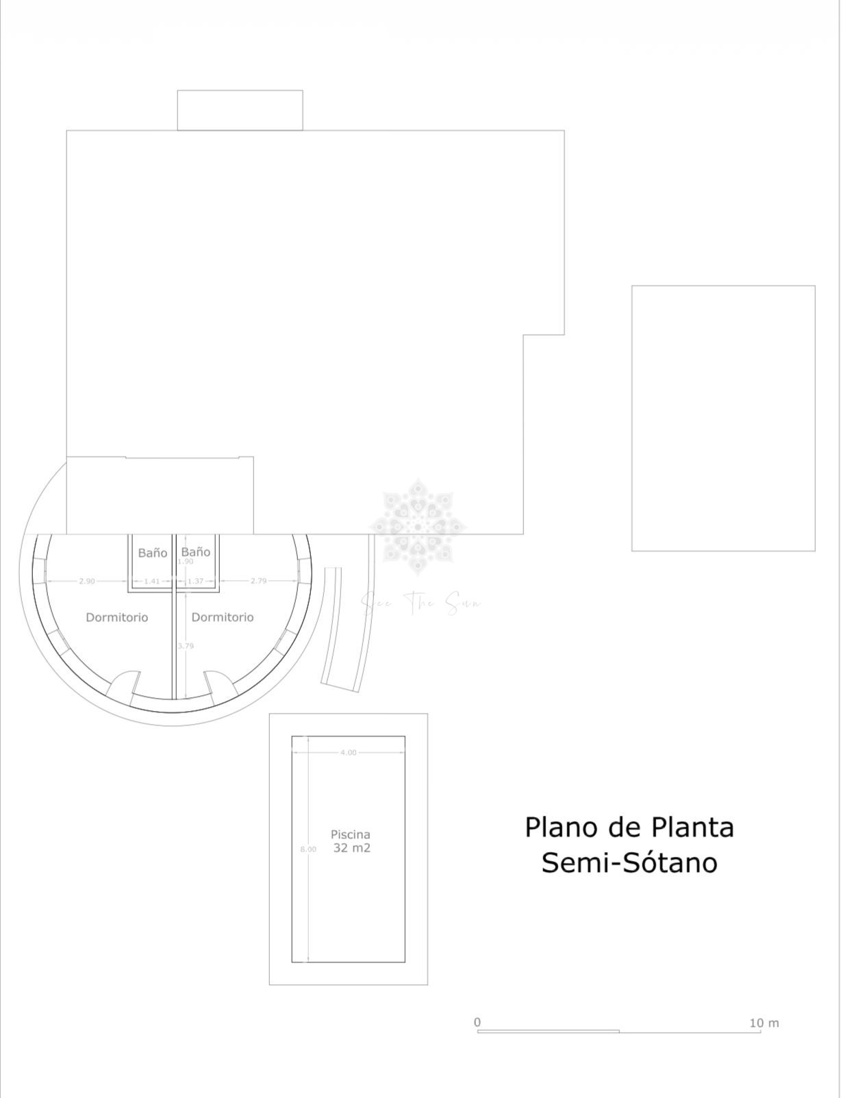 Villa in El Real Panorama, Marbella