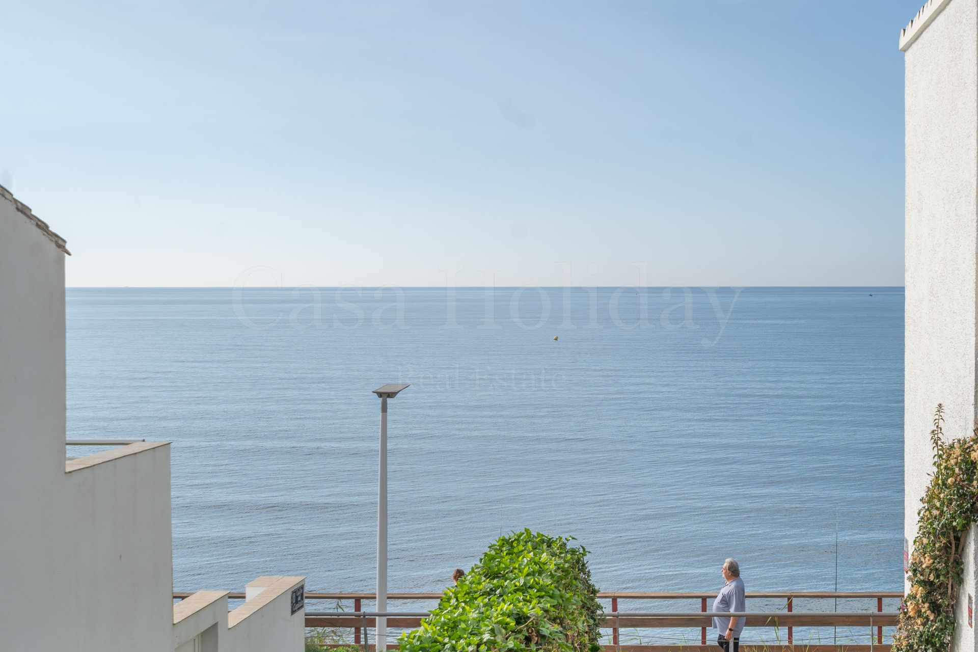 Town House in El Pirata, Estepona