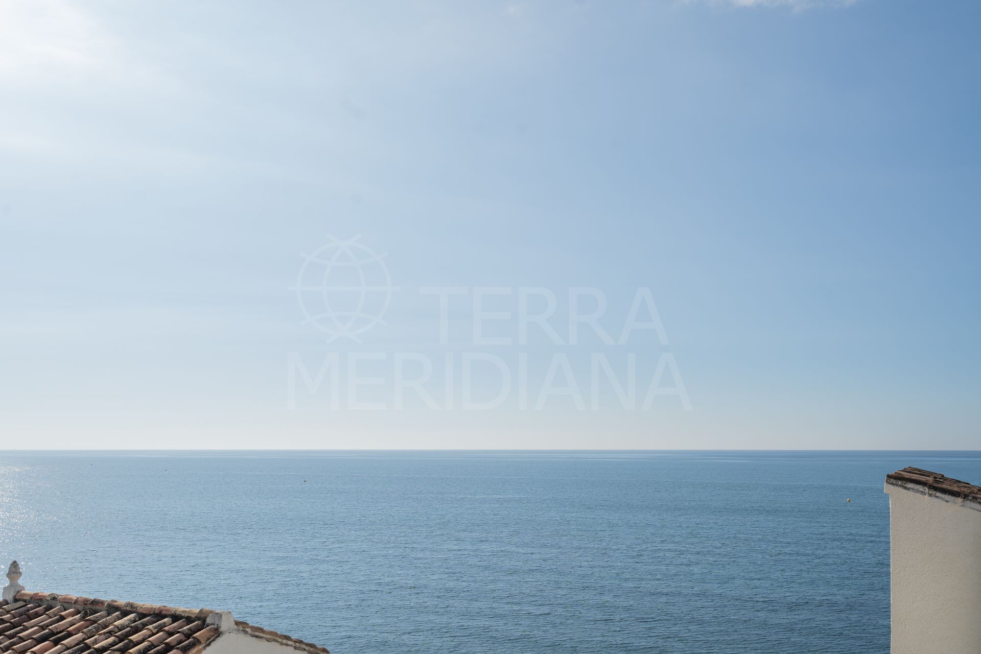 Town House in El Pirata, Estepona