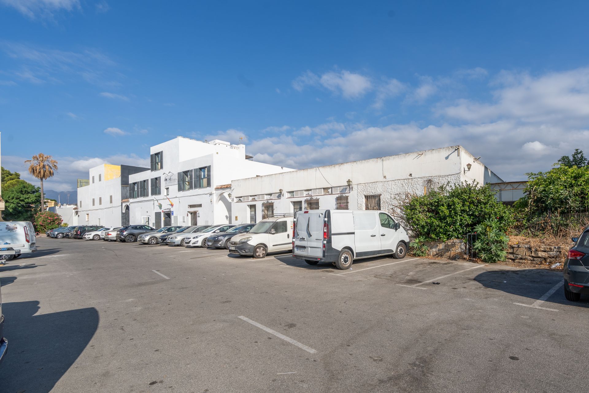 Town House in El Pirata, Estepona