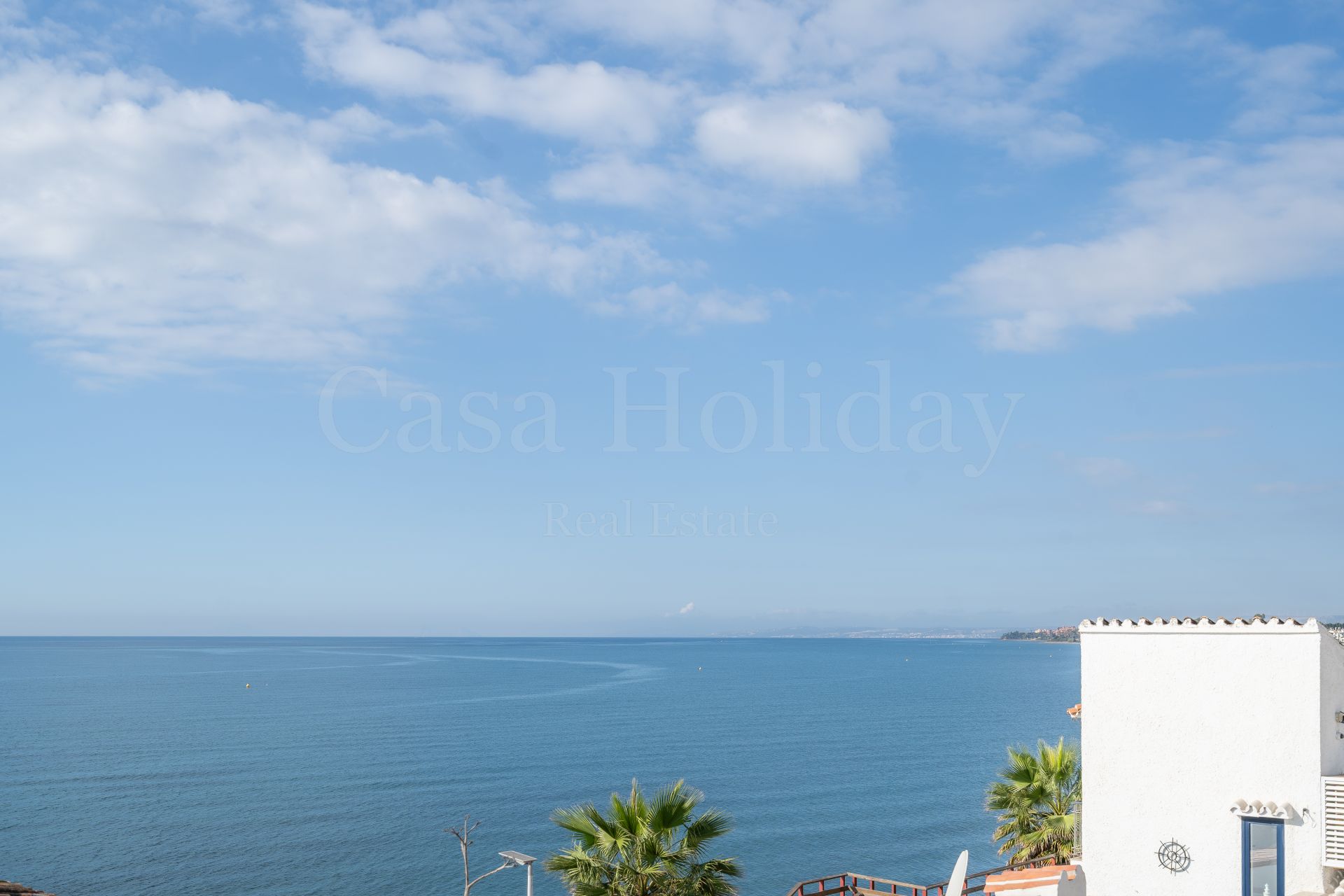 Town House in El Pirata, Estepona