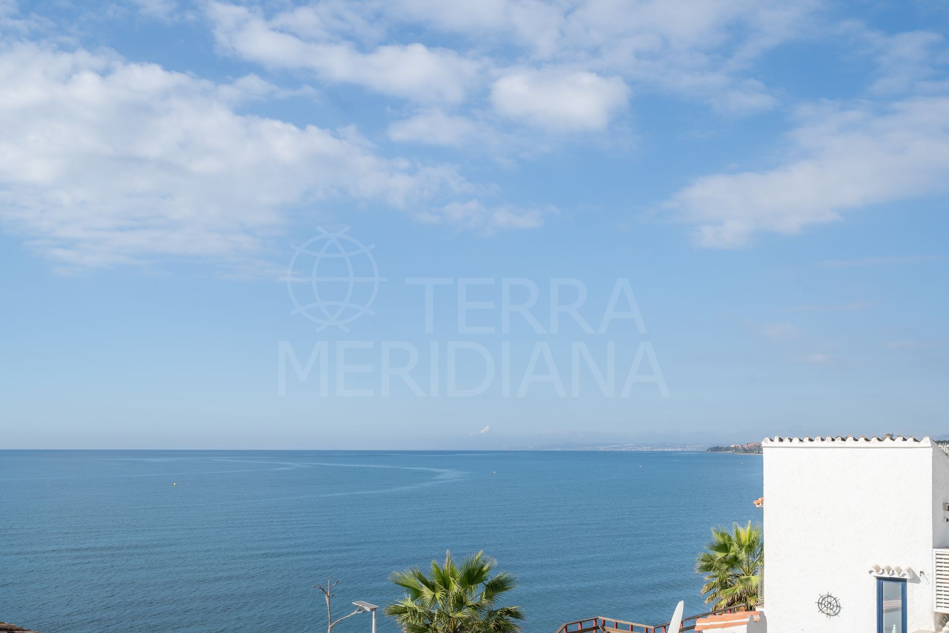 Town House in El Pirata, Estepona