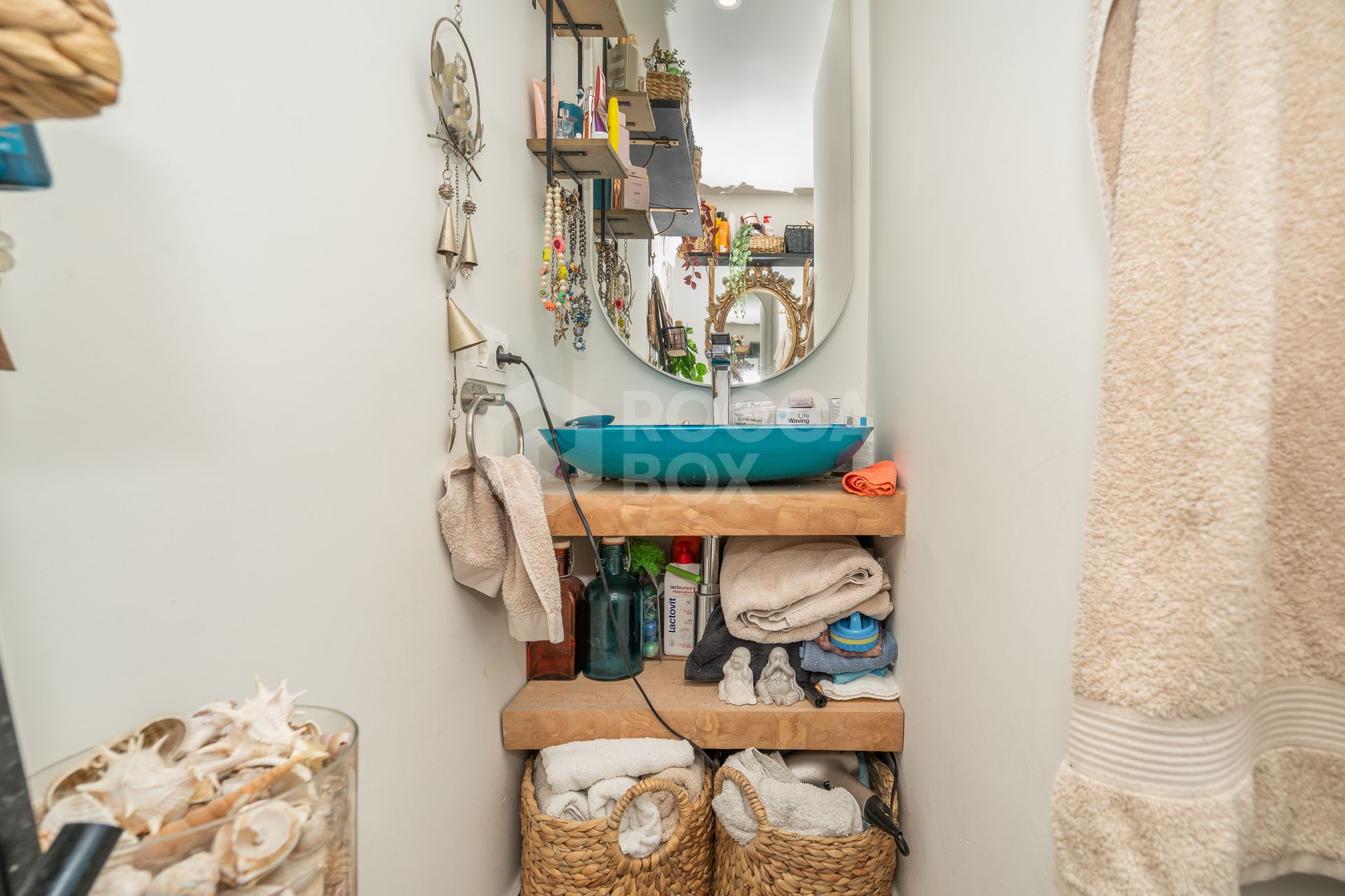 El Pirata – Beachfront Townhouse