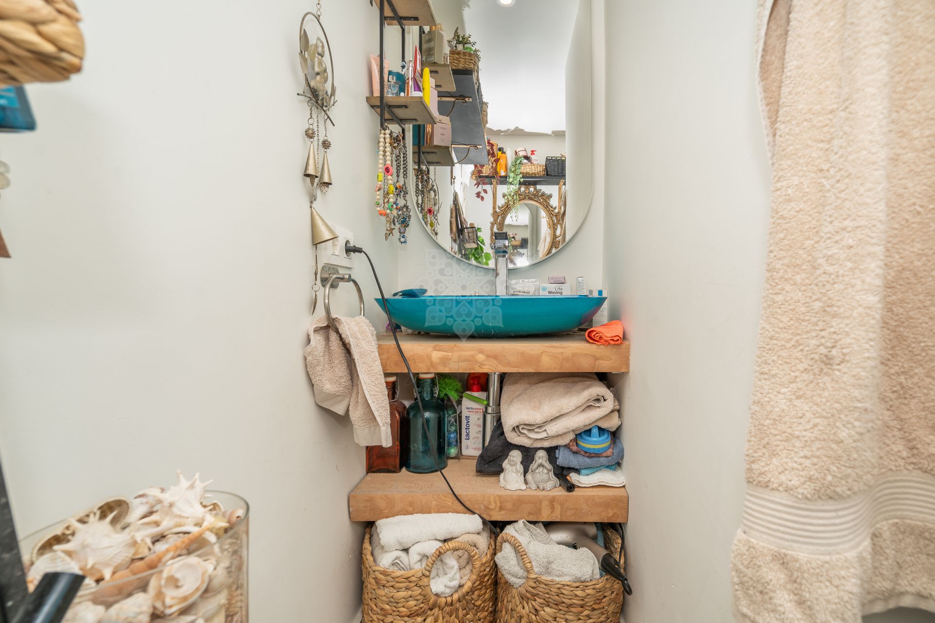 Town House in El Pirata, Estepona