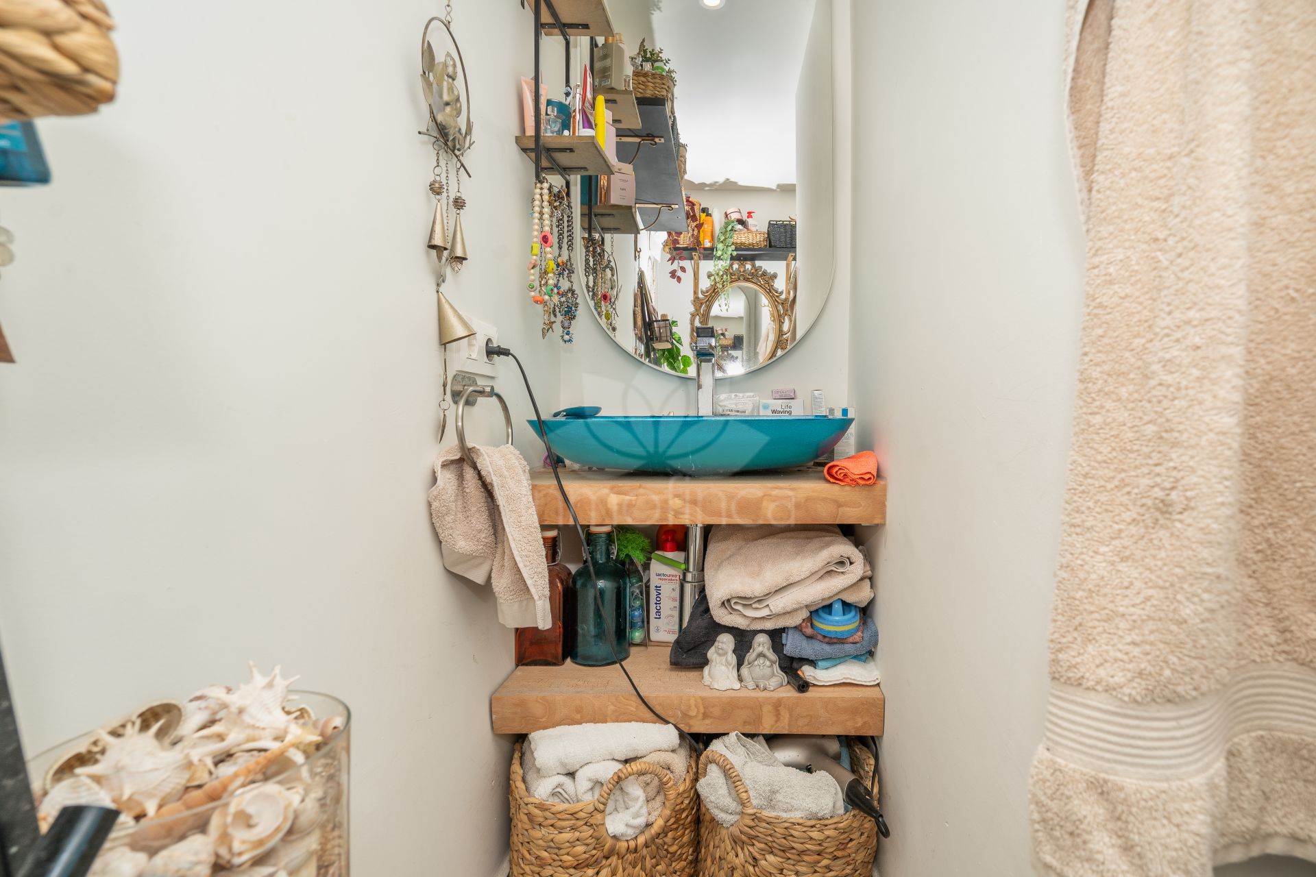 Adosado en El Pirata, Estepona