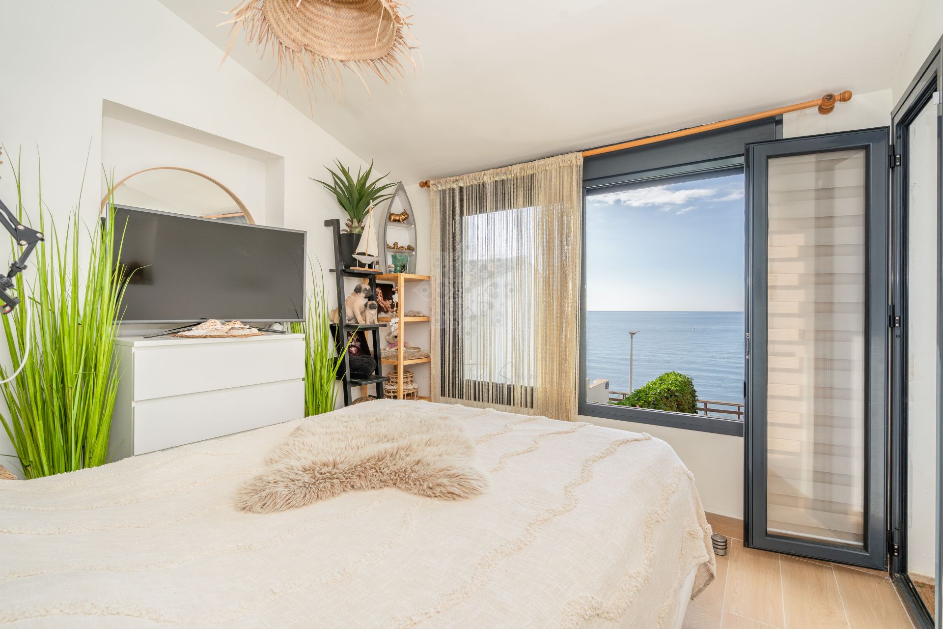 Town House in El Pirata, Estepona