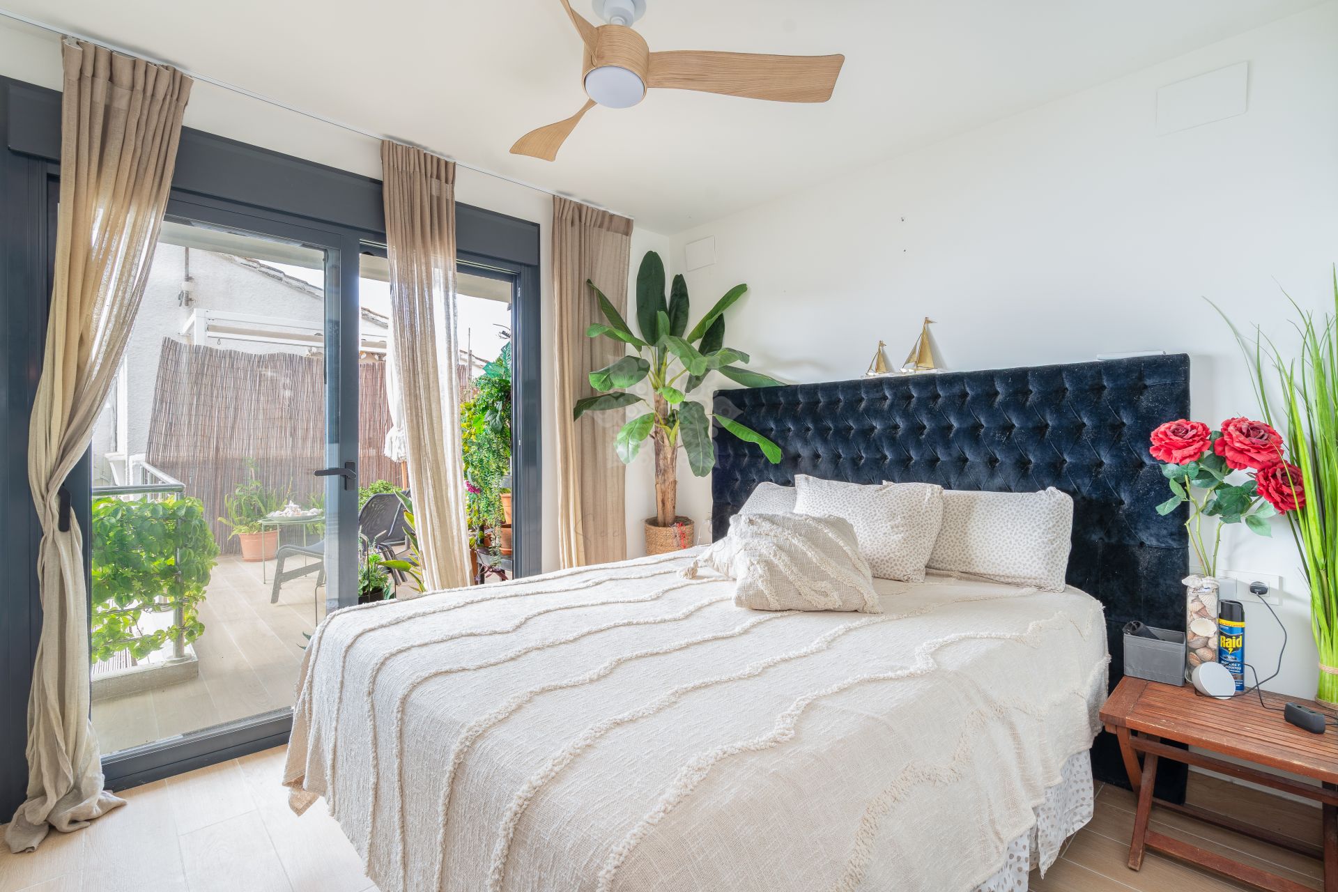 Town House in El Pirata, Estepona