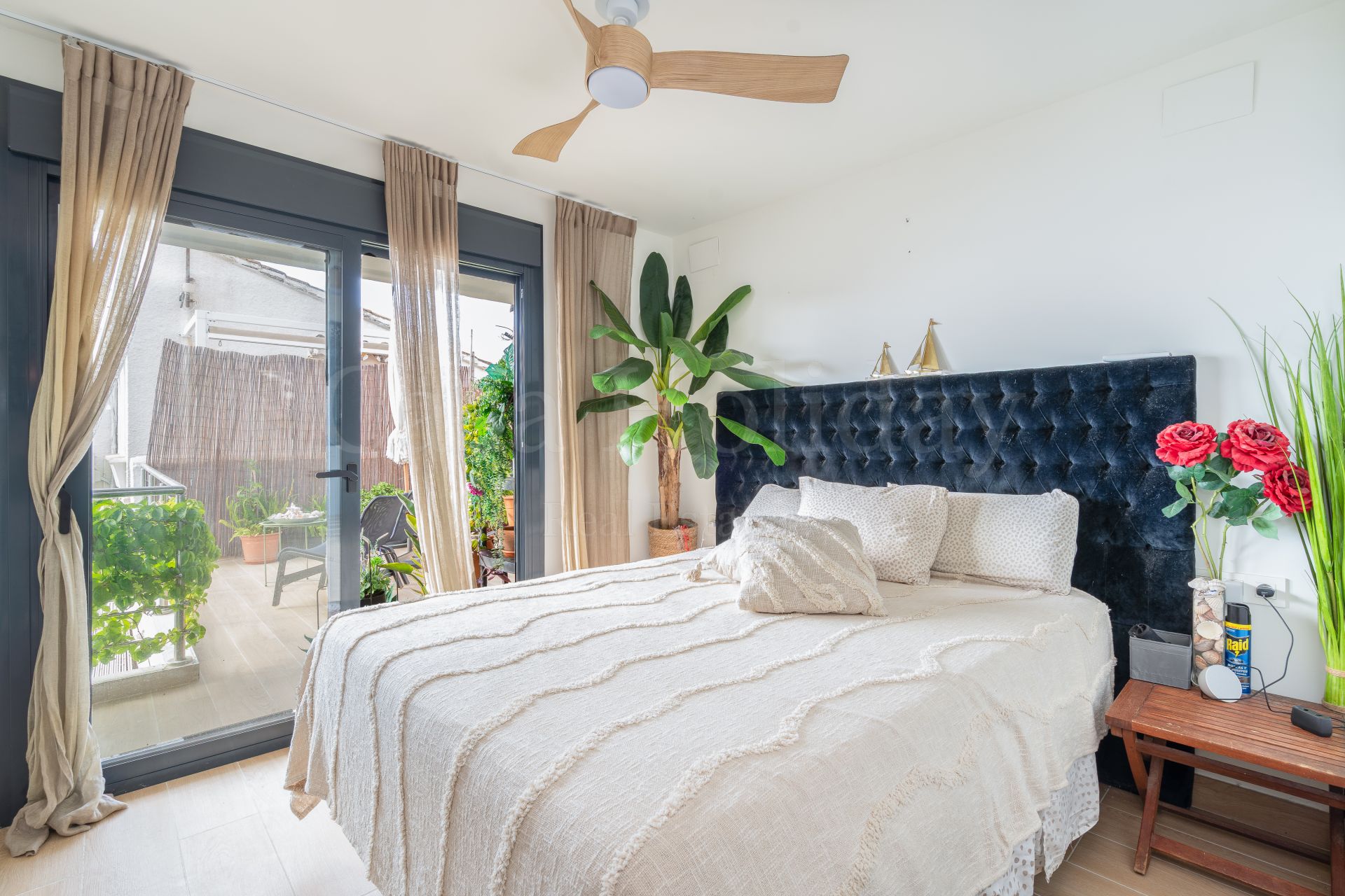 Town House in El Pirata, Estepona