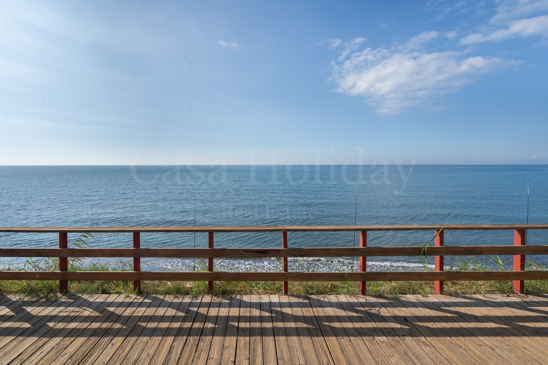Town House in El Pirata, Estepona