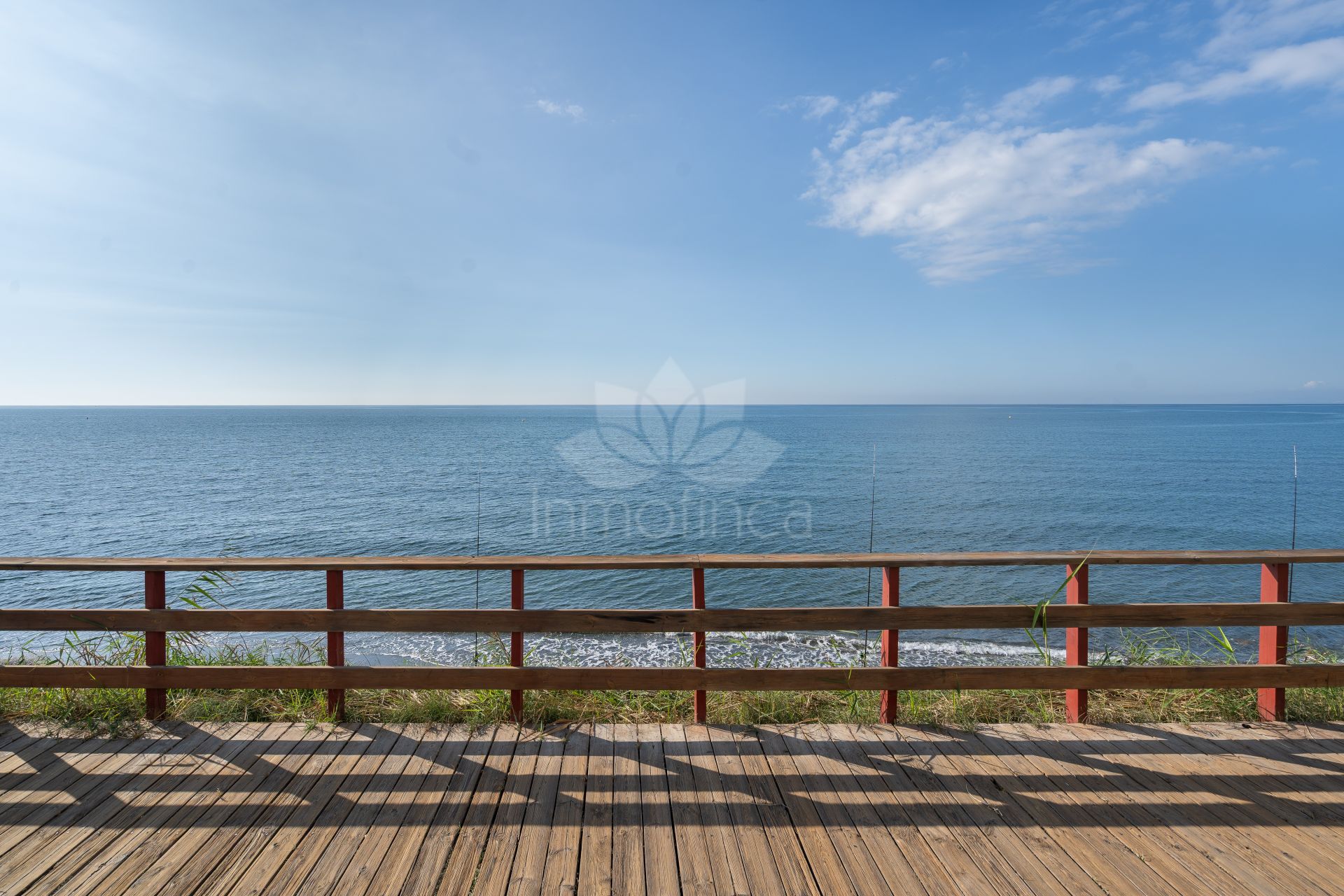 Adosado en El Pirata, Estepona