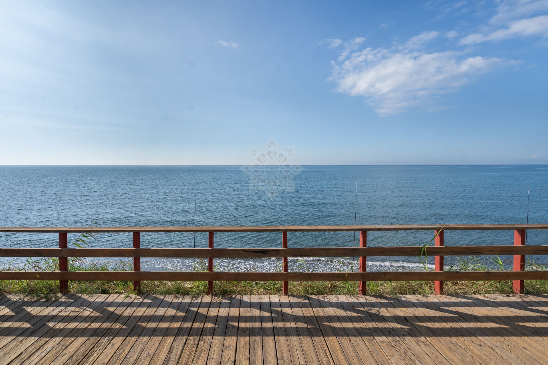 Town House in El Pirata, Estepona