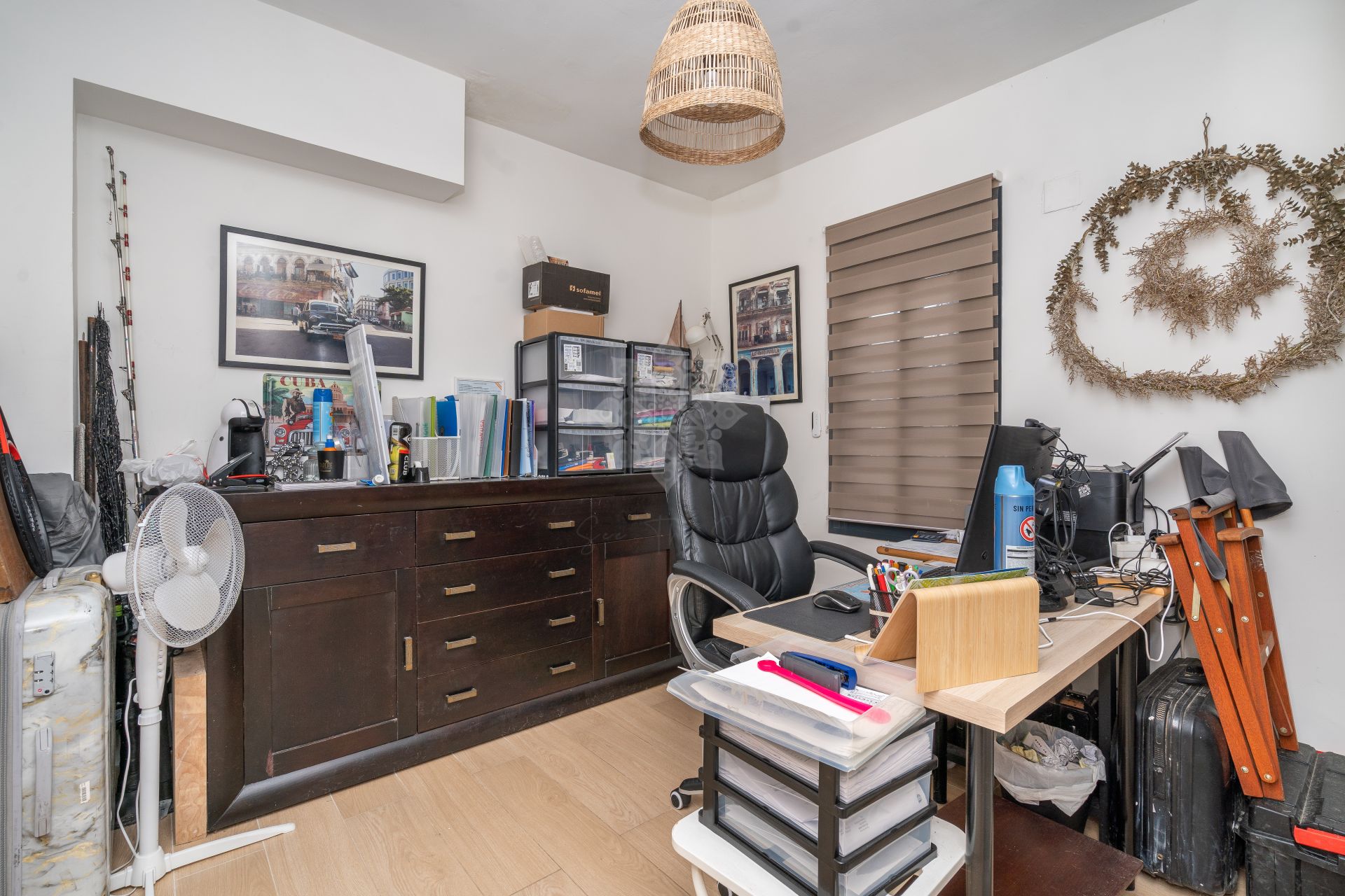 Town House in El Pirata, Estepona