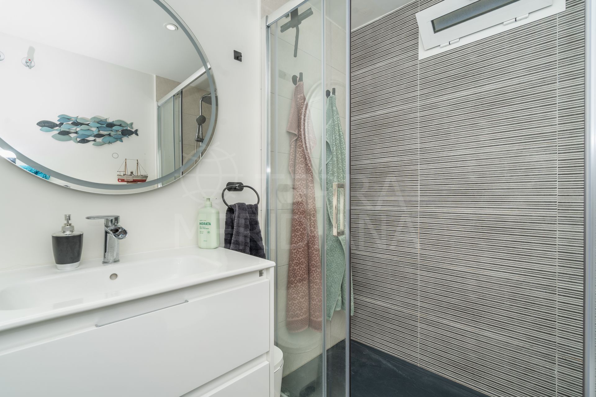 Town House in El Pirata, Estepona