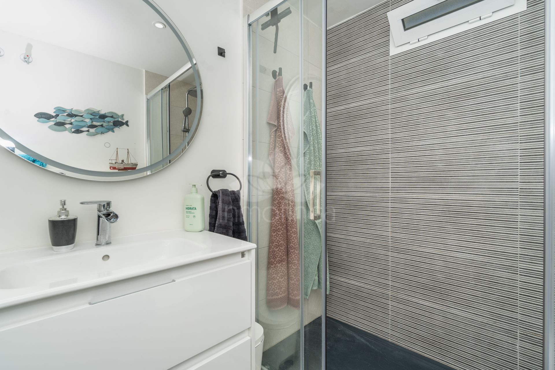 Adosado en El Pirata, Estepona