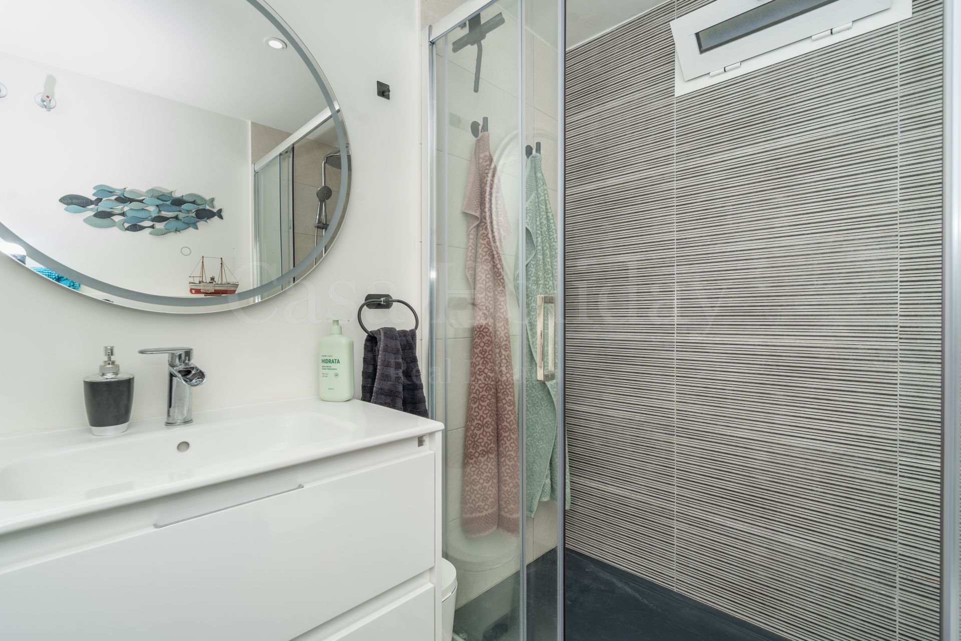 Town House in El Pirata, Estepona