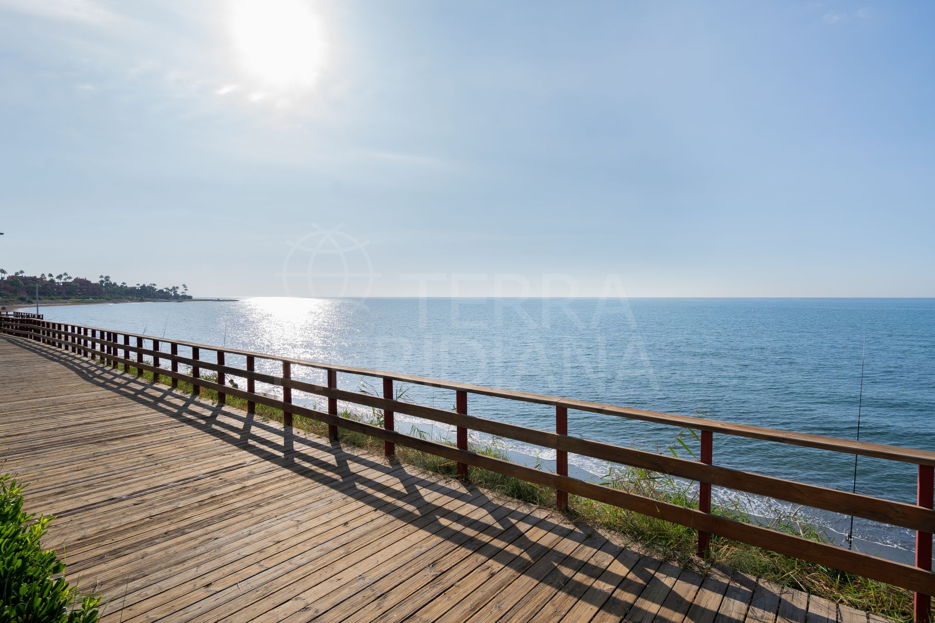 Town House in El Pirata, Estepona