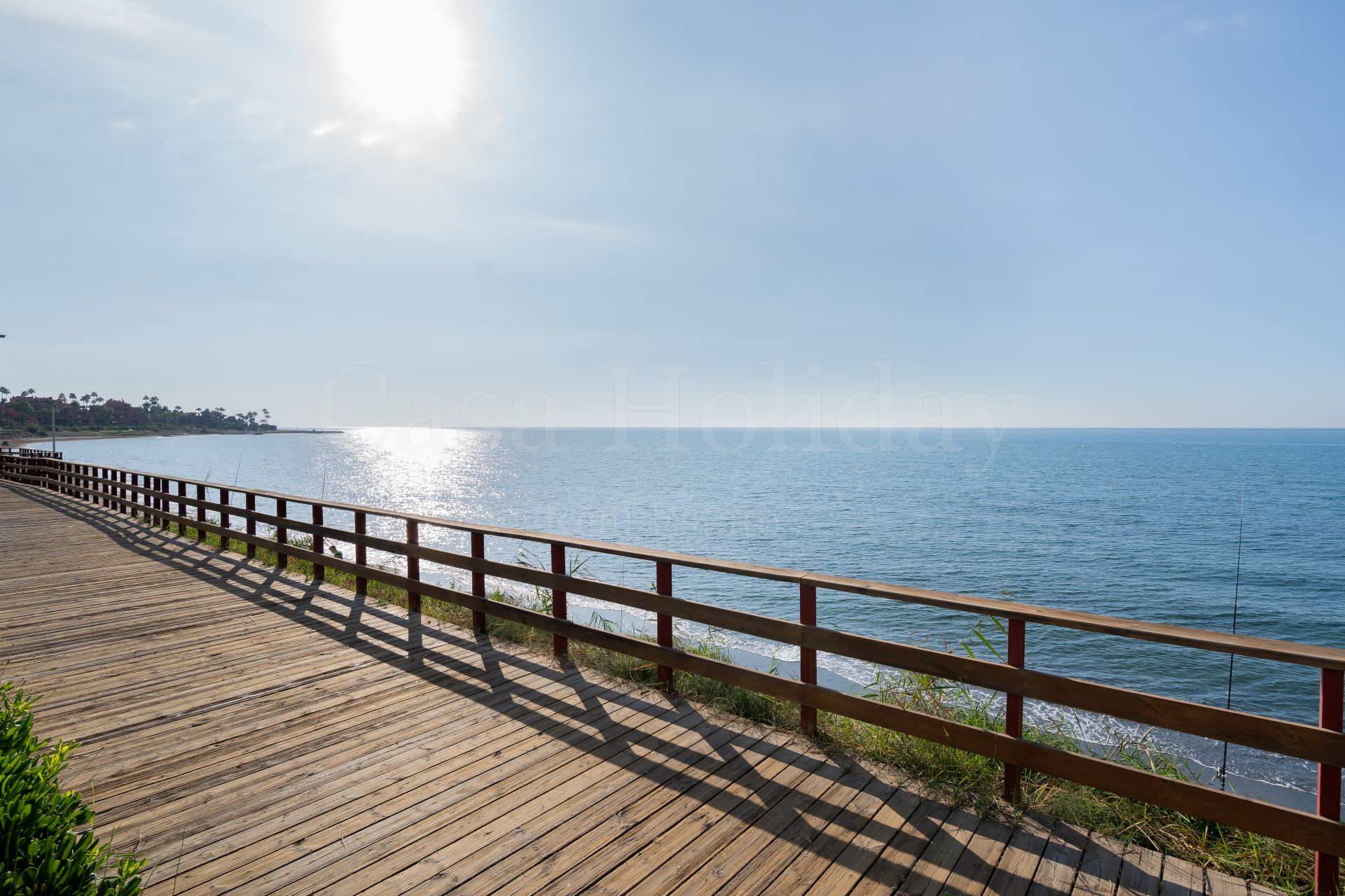 Town House in El Pirata, Estepona