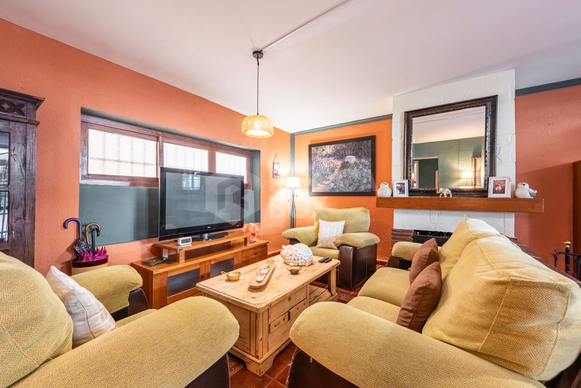 Town House in El Coto, Mijas Costa