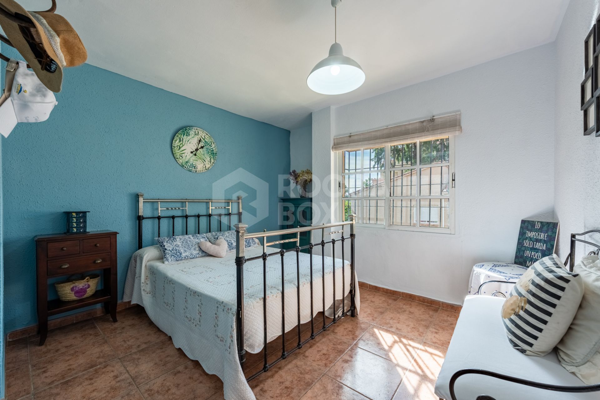 Town House in El Coto, Mijas Costa