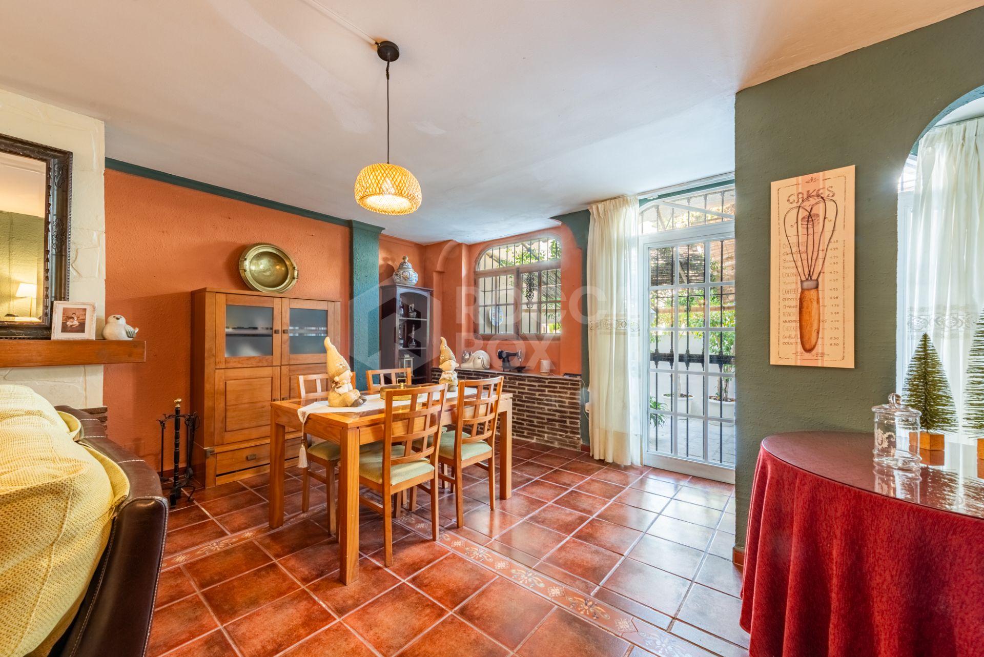 Town House in El Coto, Mijas Costa