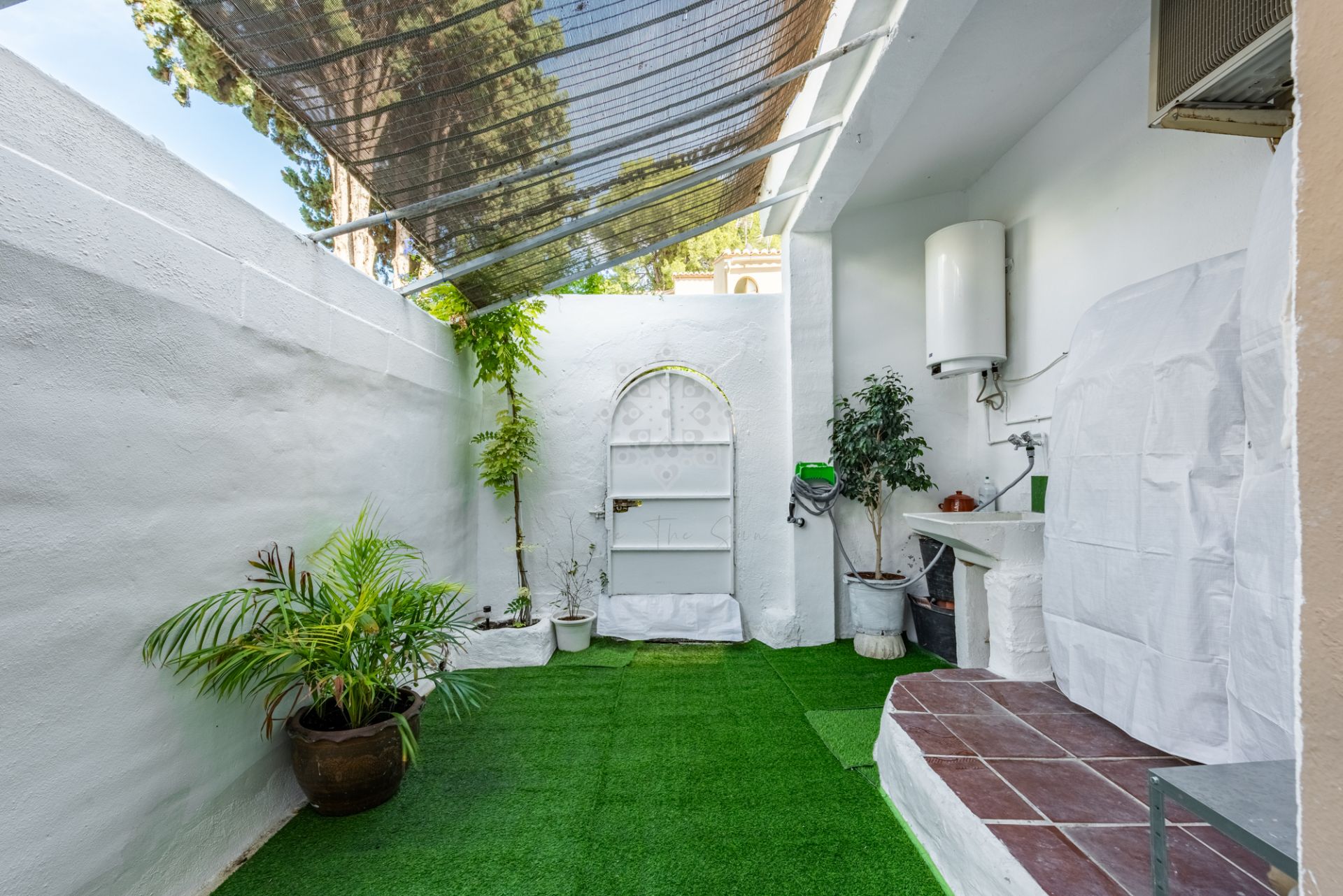 Adosado en Mijas Costa