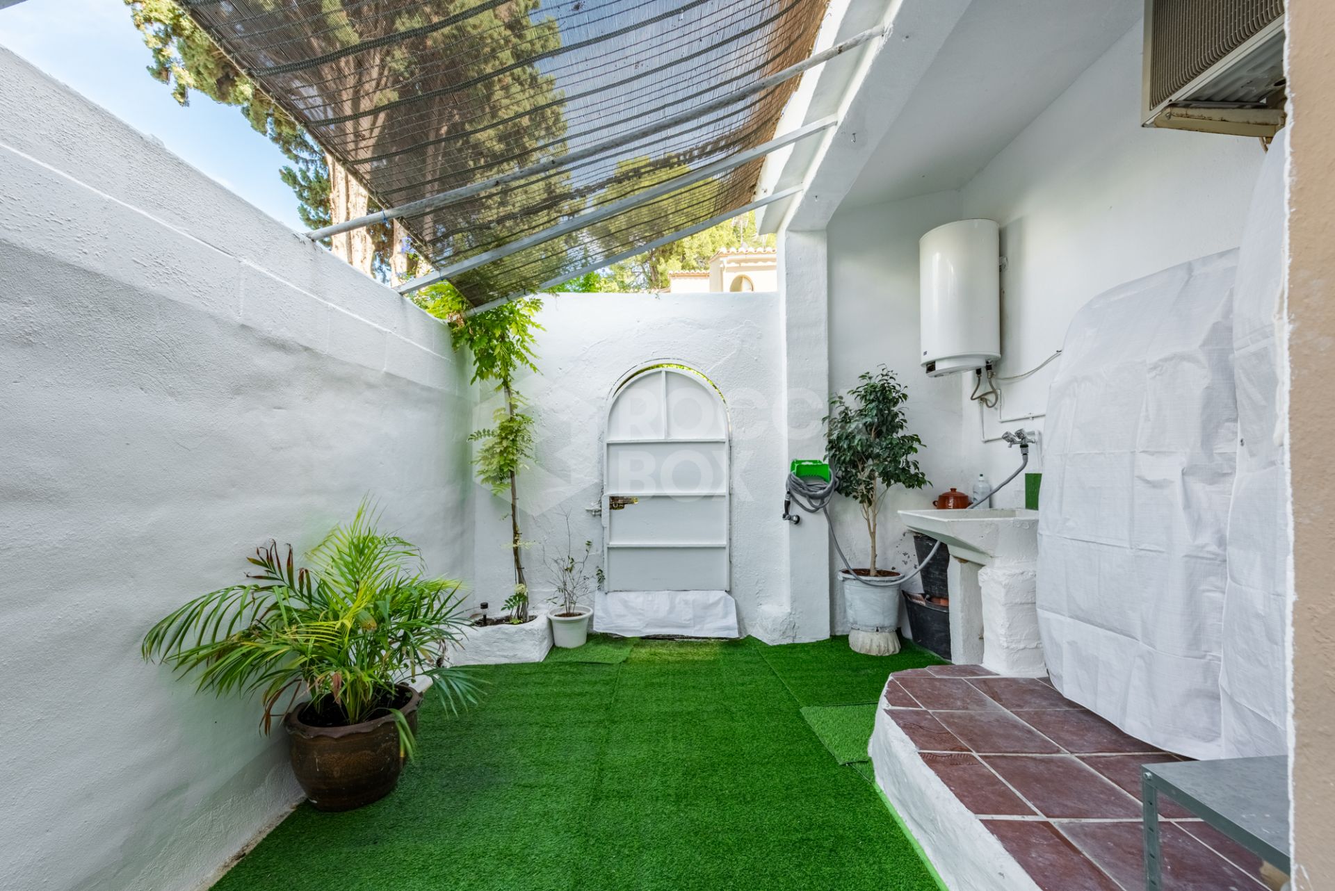 Town House in El Coto, Mijas Costa