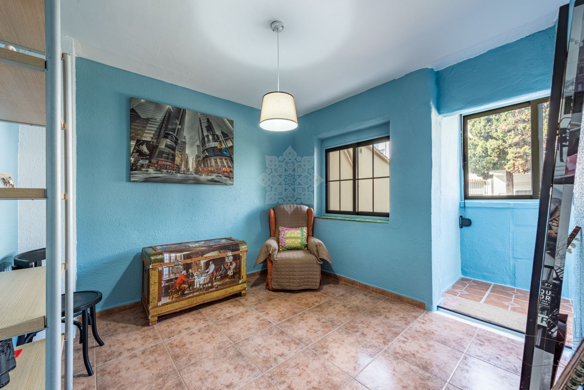 Adosado en Mijas Costa