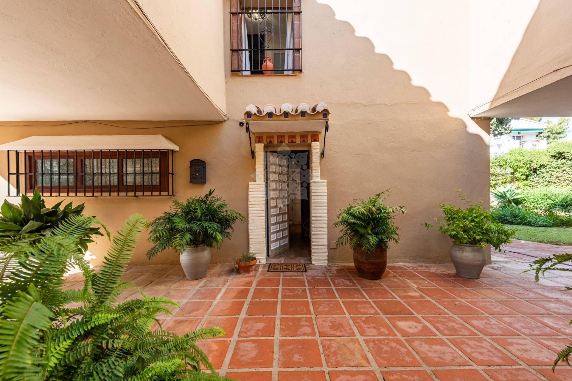 Adosado en Mijas Costa