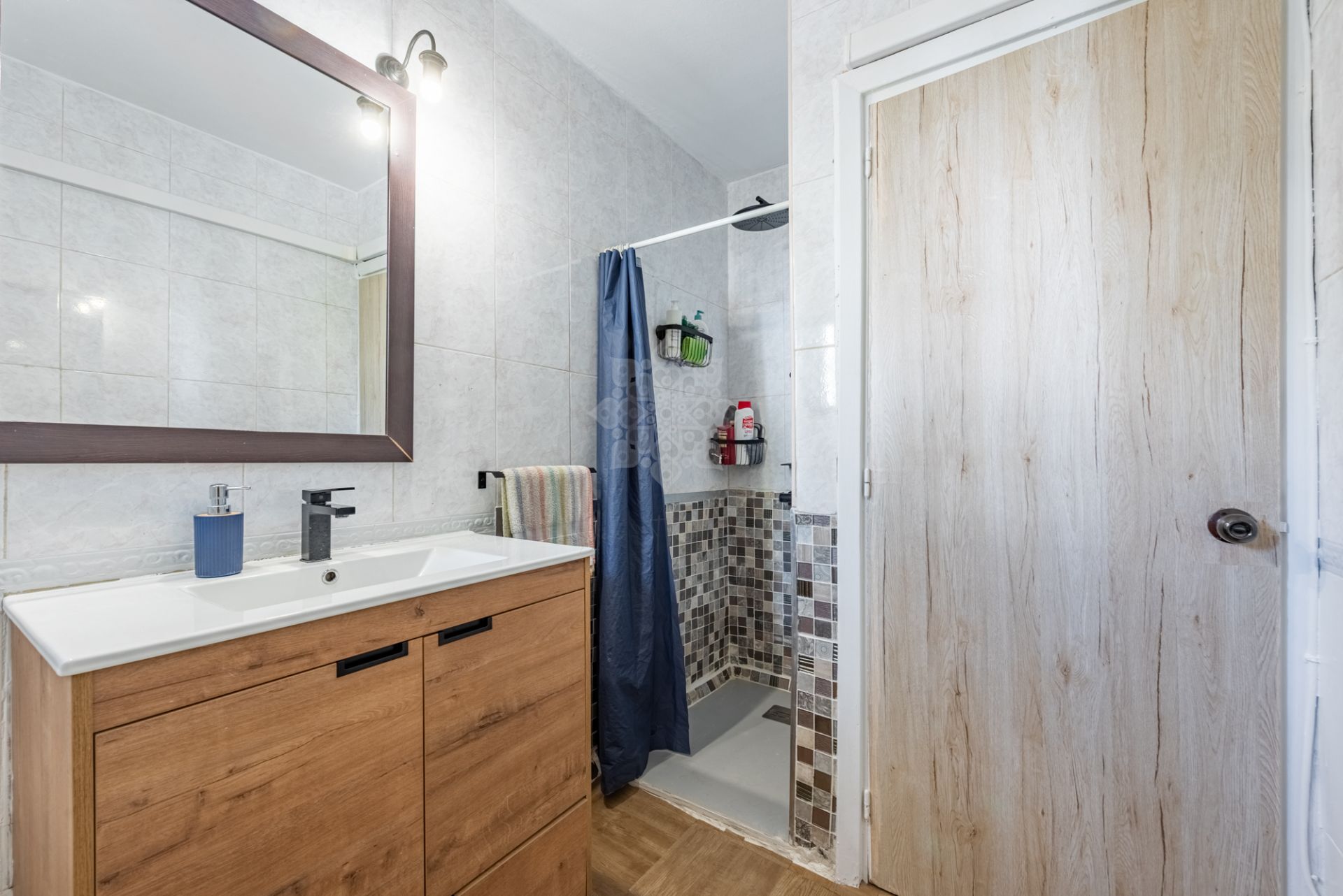 Adosado en Mijas Costa