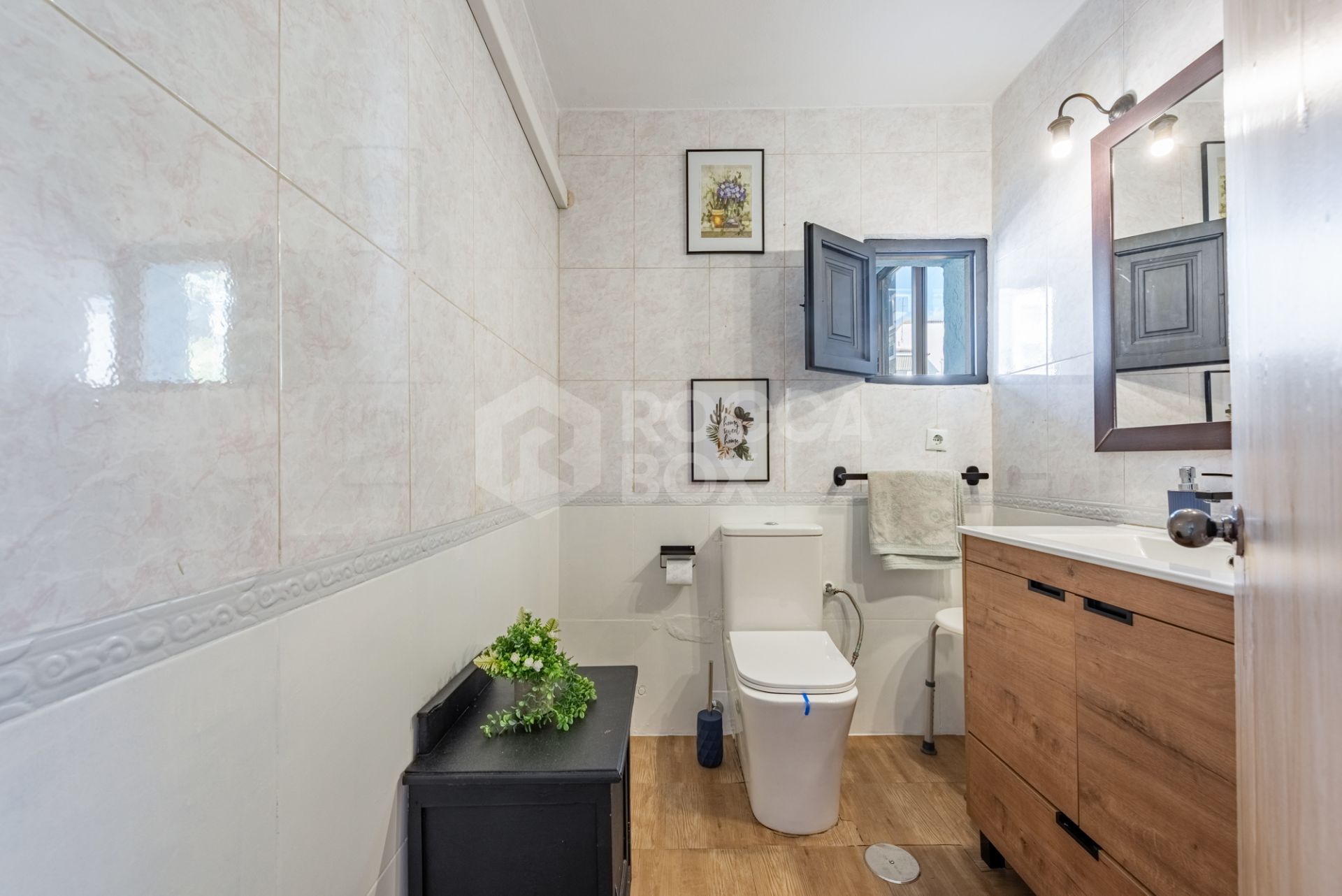 Town House in El Coto, Mijas Costa