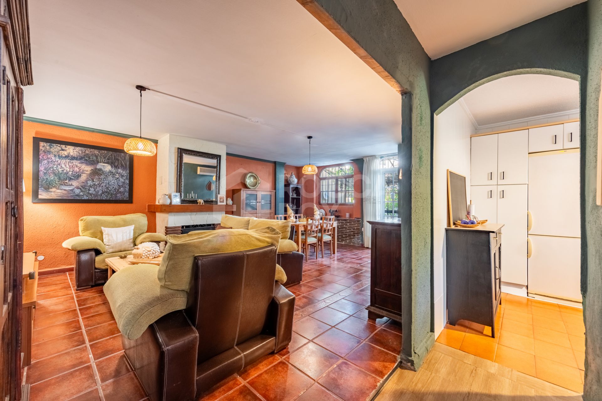 Town House in El Coto, Mijas Costa