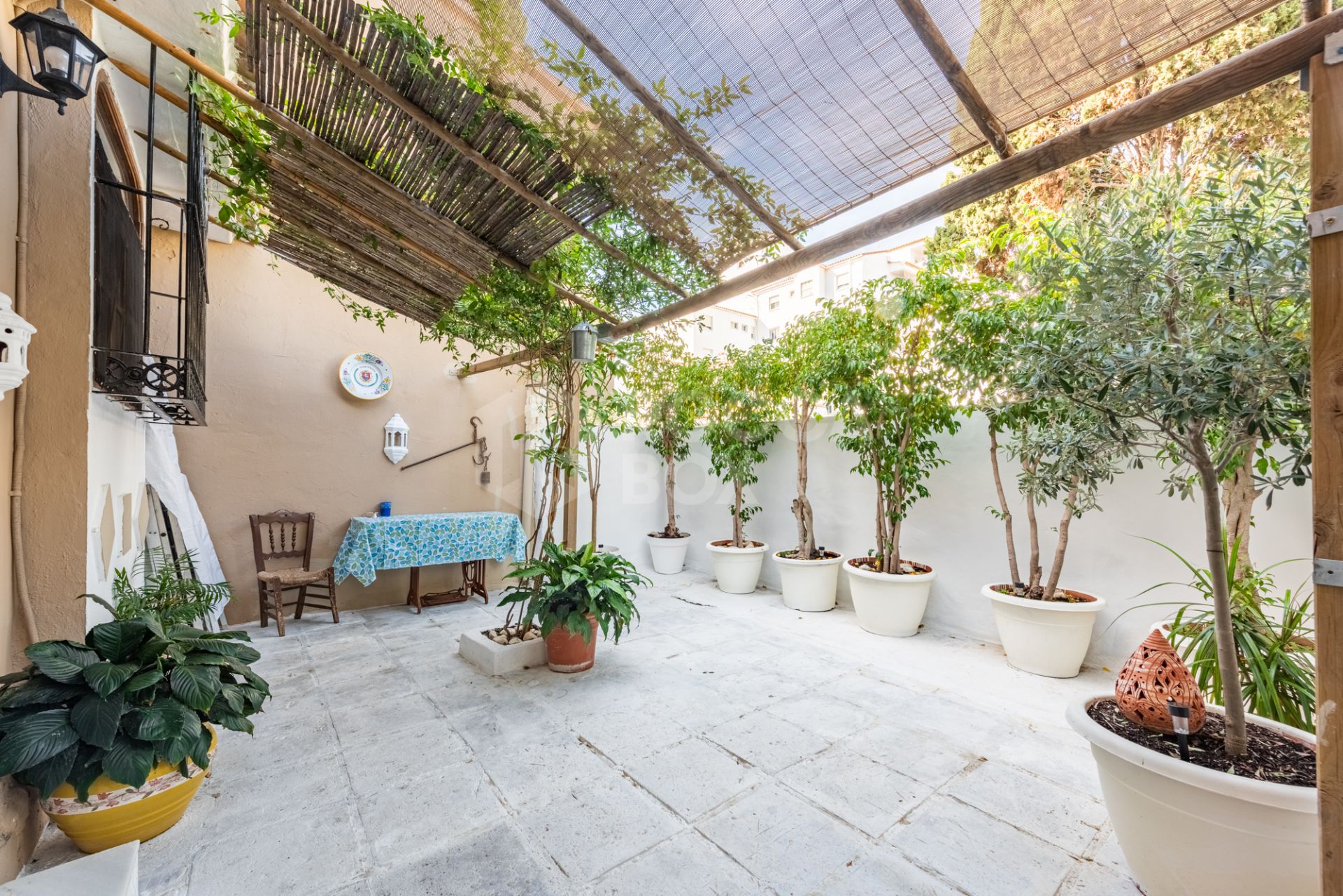 Town House in El Coto, Mijas Costa