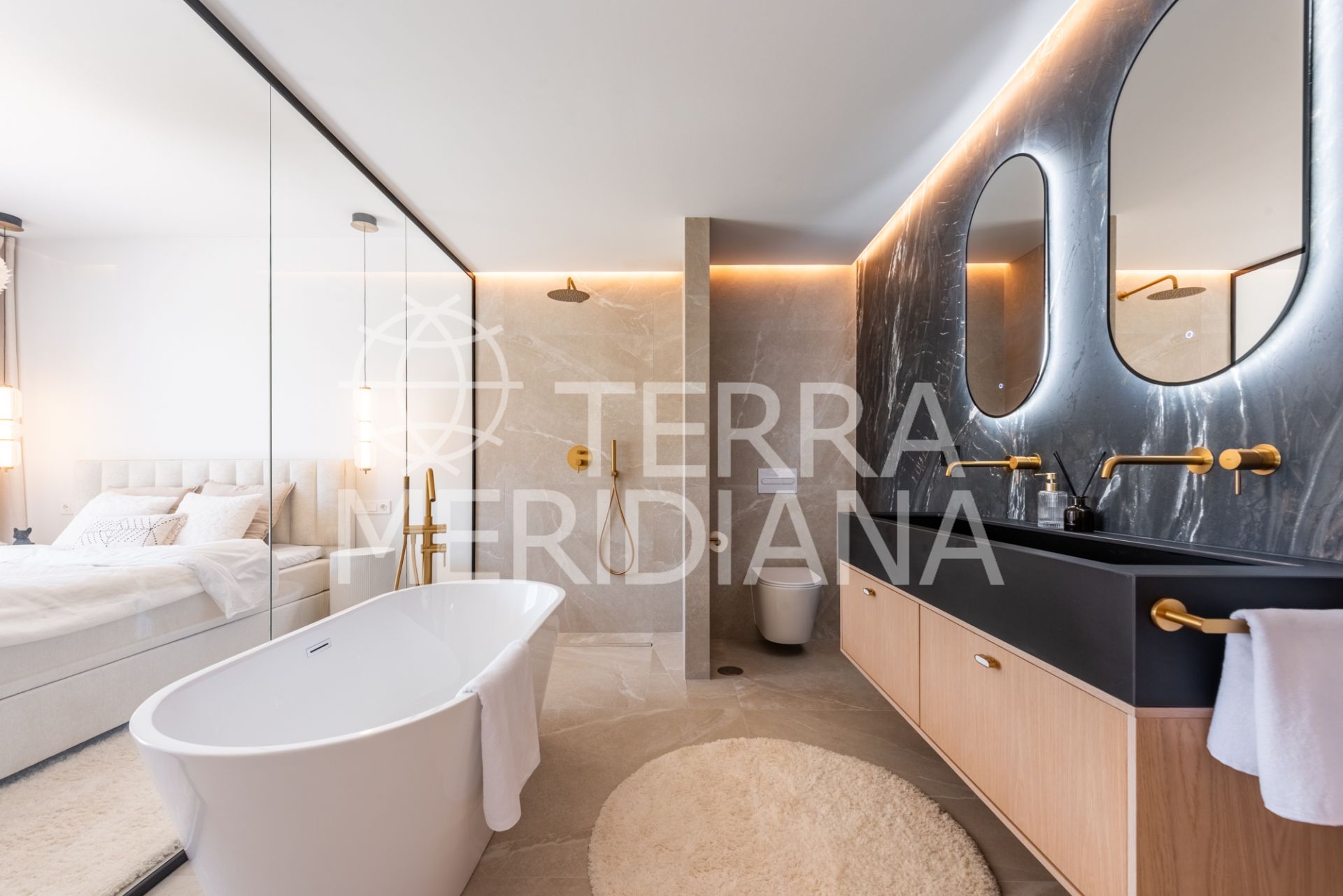 Town House in Nueva Andalucia, Marbella