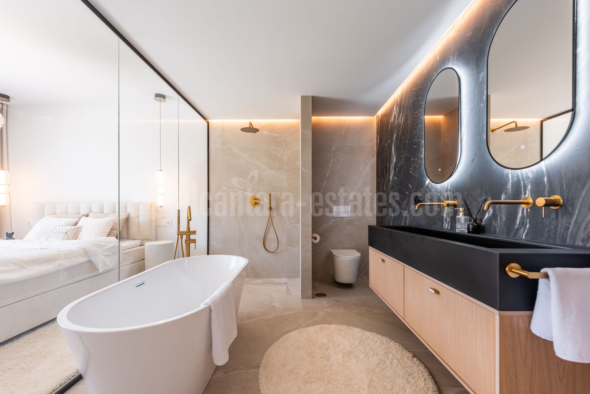 Town House in Nueva Andalucia, Marbella