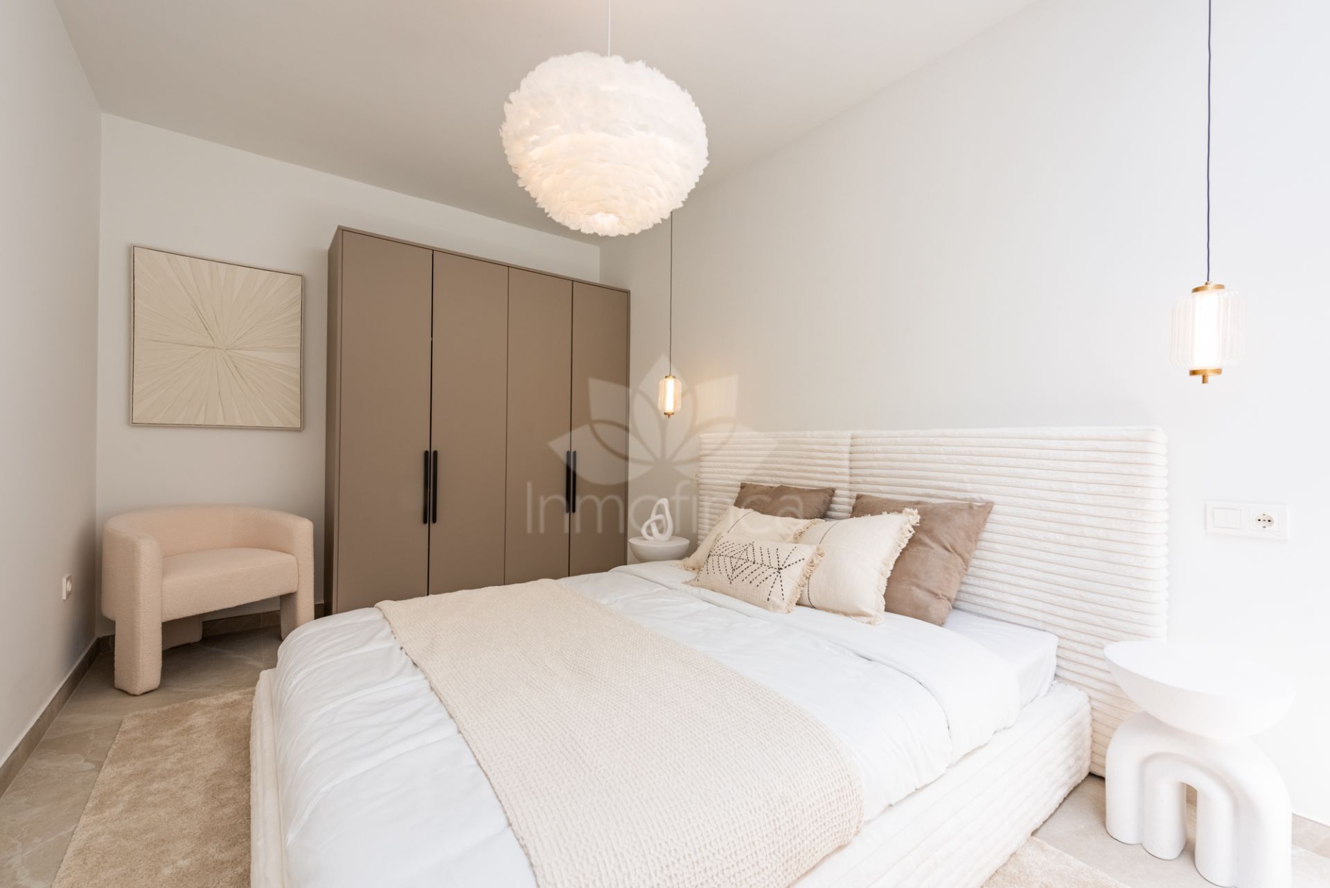 Town House in Nueva Andalucia, Marbella
