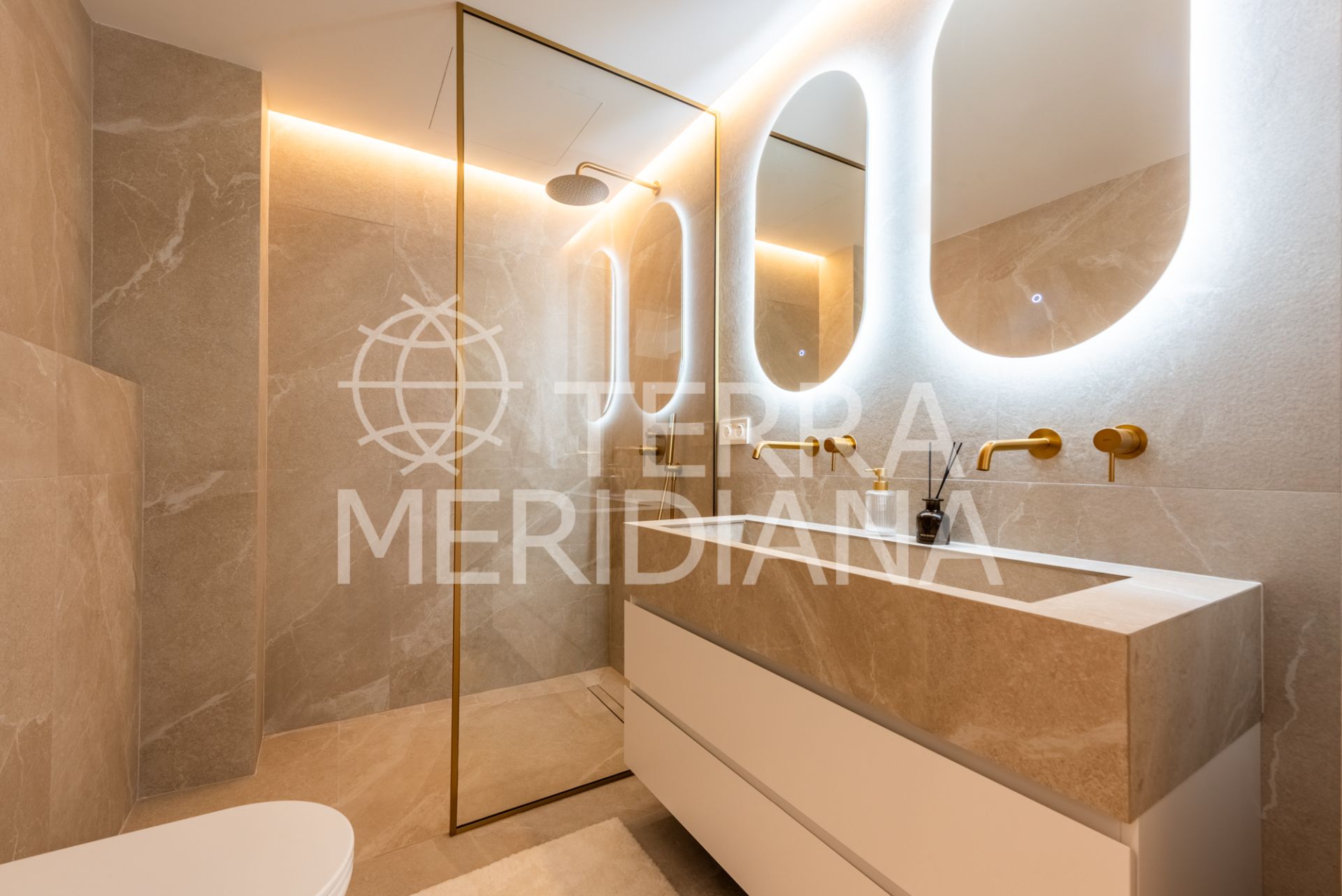Town House in Nueva Andalucia, Marbella