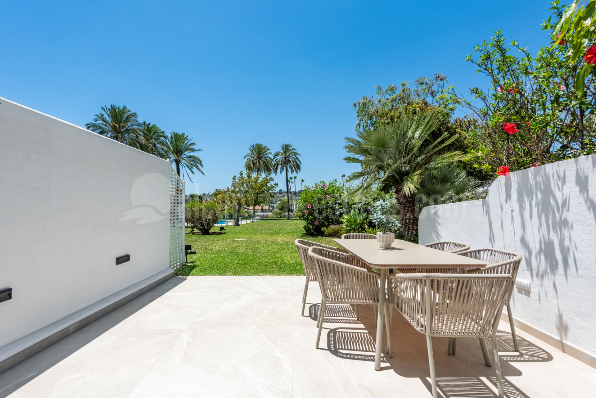 Town House in Nueva Andalucia, Marbella