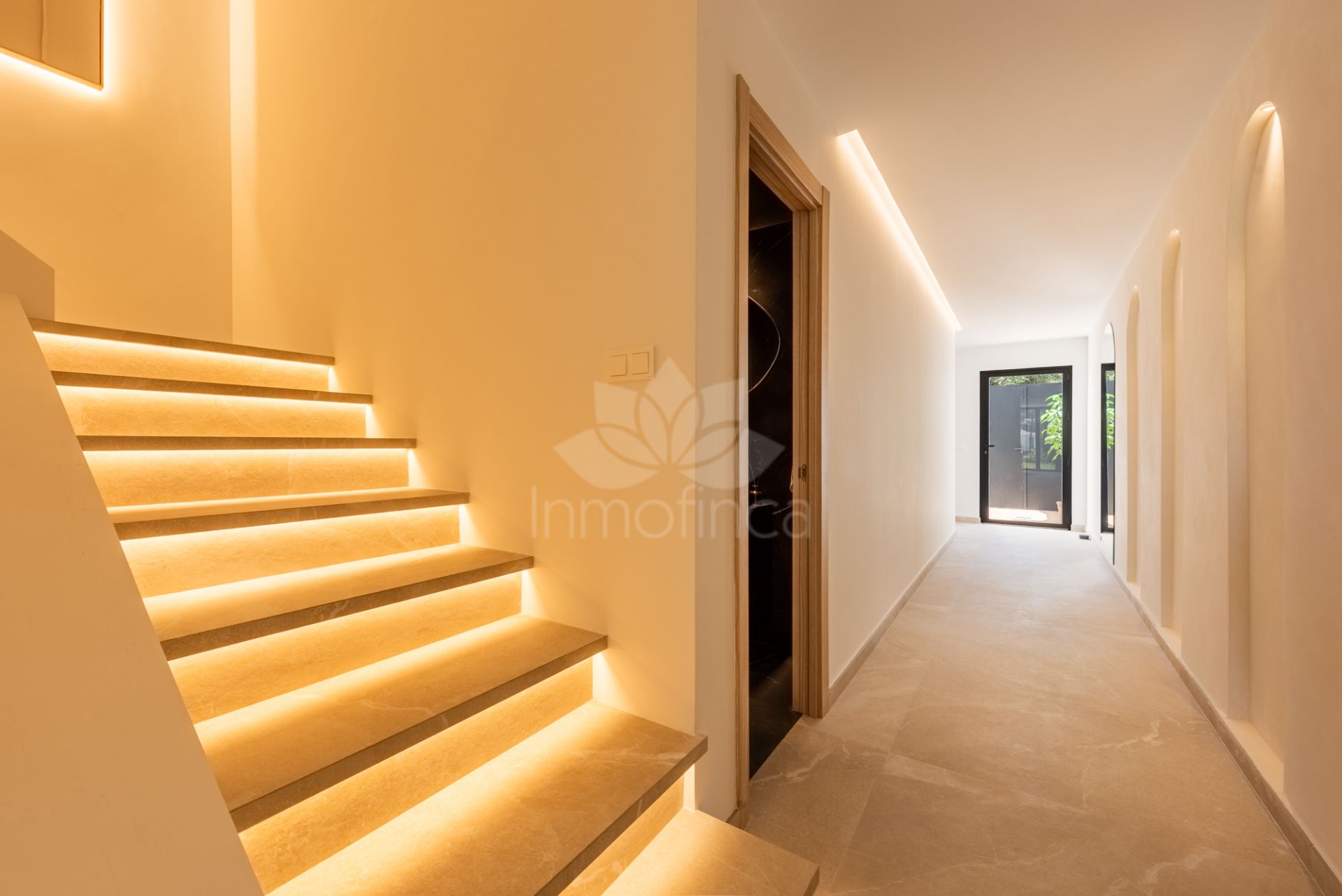 Town House in Nueva Andalucia, Marbella