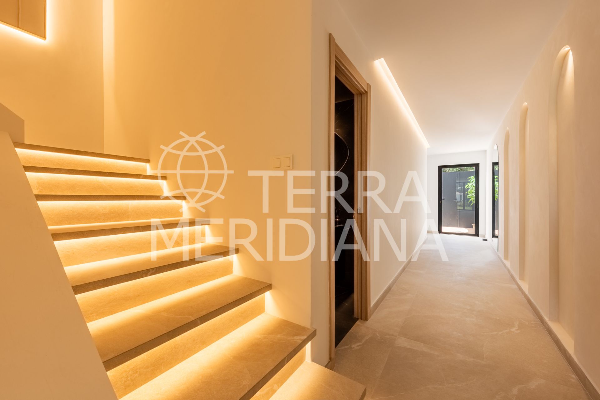 Town House in Nueva Andalucia, Marbella