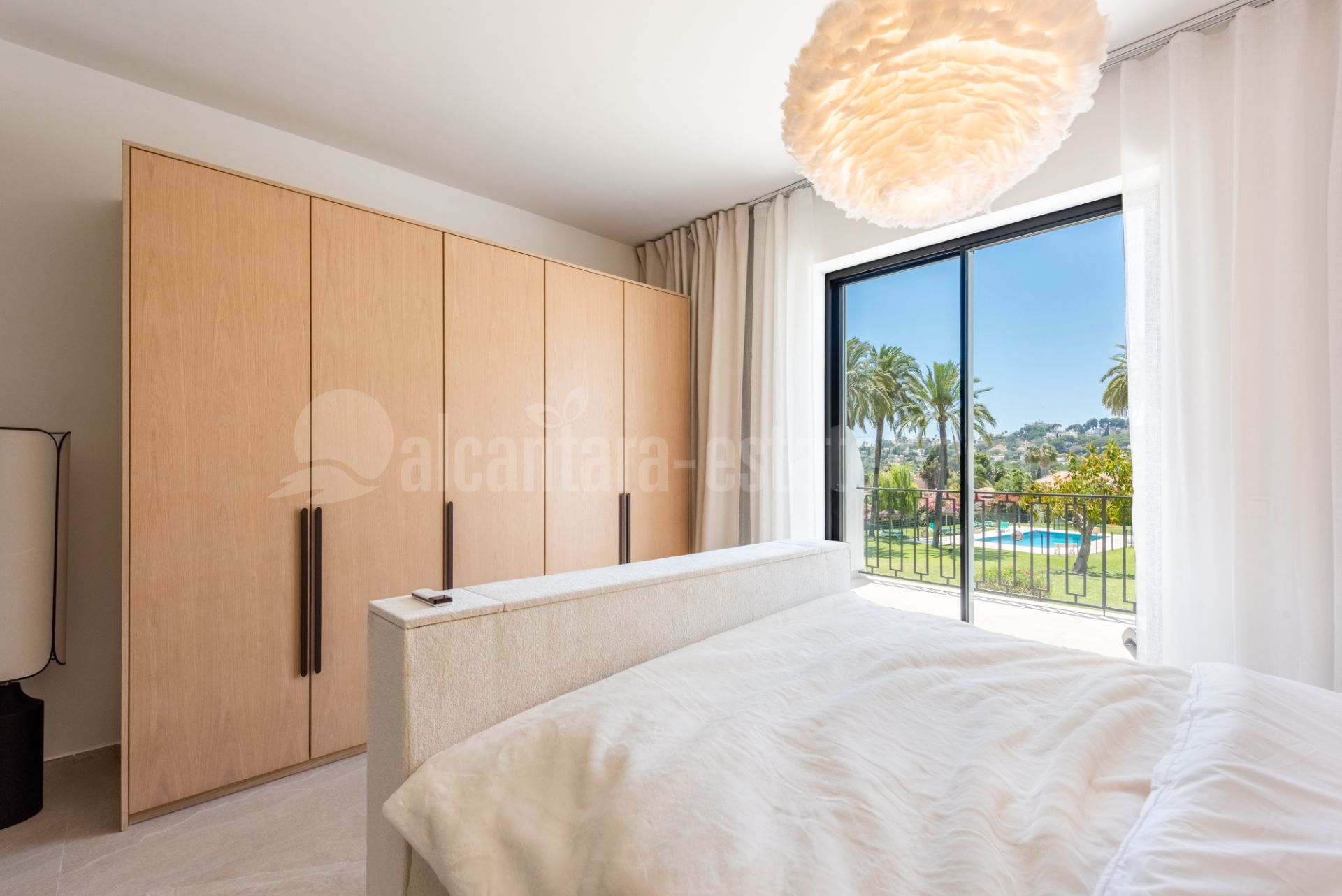 Town House in Nueva Andalucia, Marbella