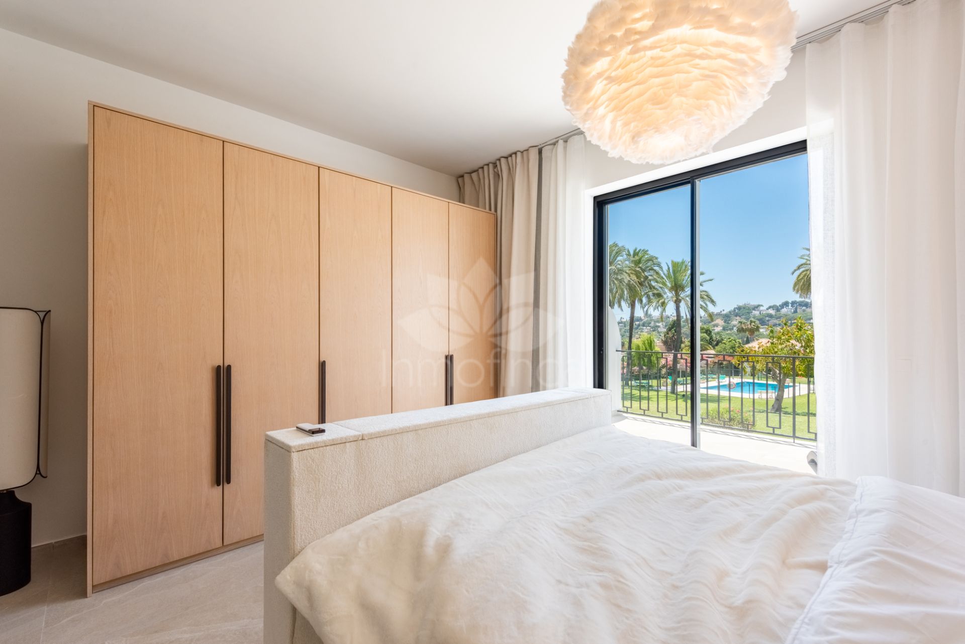 Town House in Nueva Andalucia, Marbella