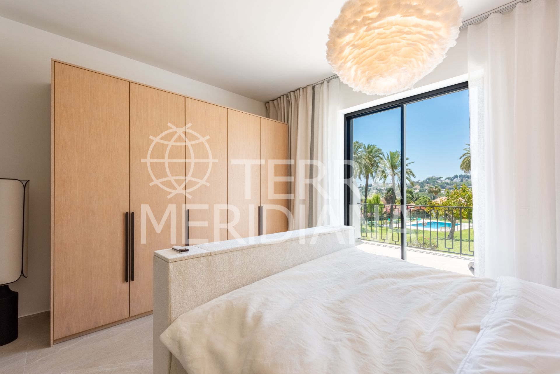 Town House in Nueva Andalucia, Marbella