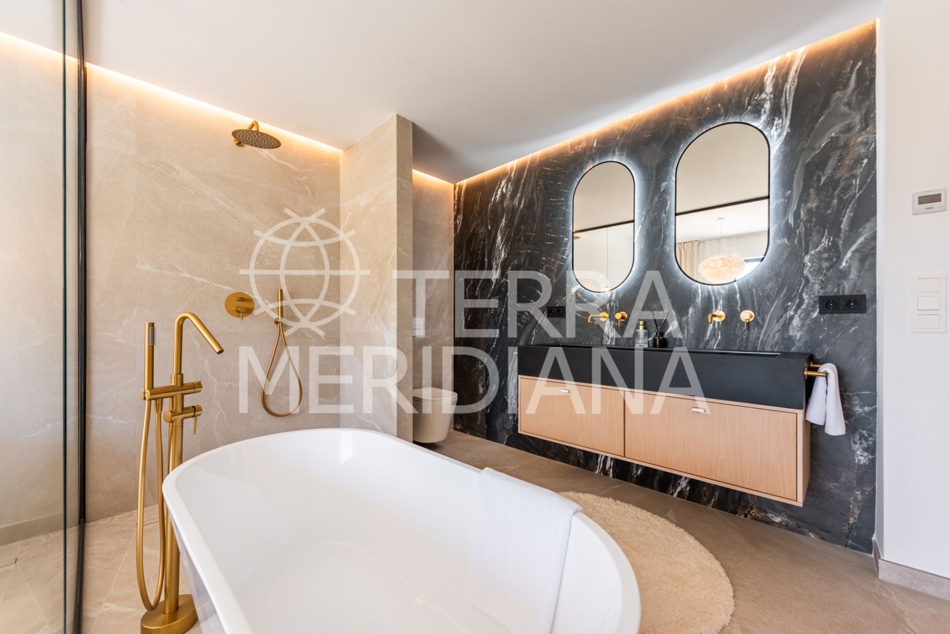 Town House in Nueva Andalucia, Marbella